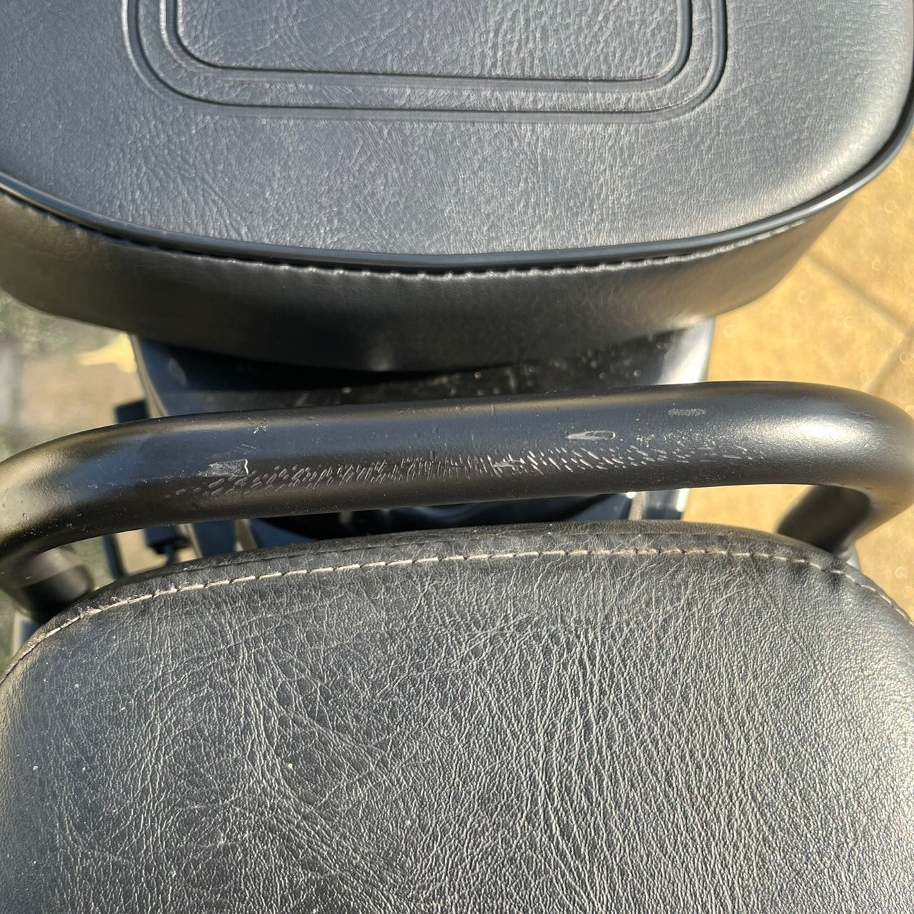 |台南店| 2013 三陽 WOWOW 110 #992 - 圖片 11