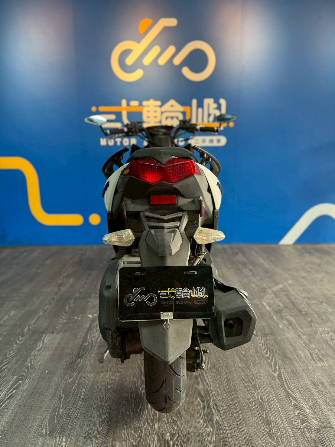 |桃園中壢店| 2017 山葉 FORCE 155 #5758 - 圖片 5