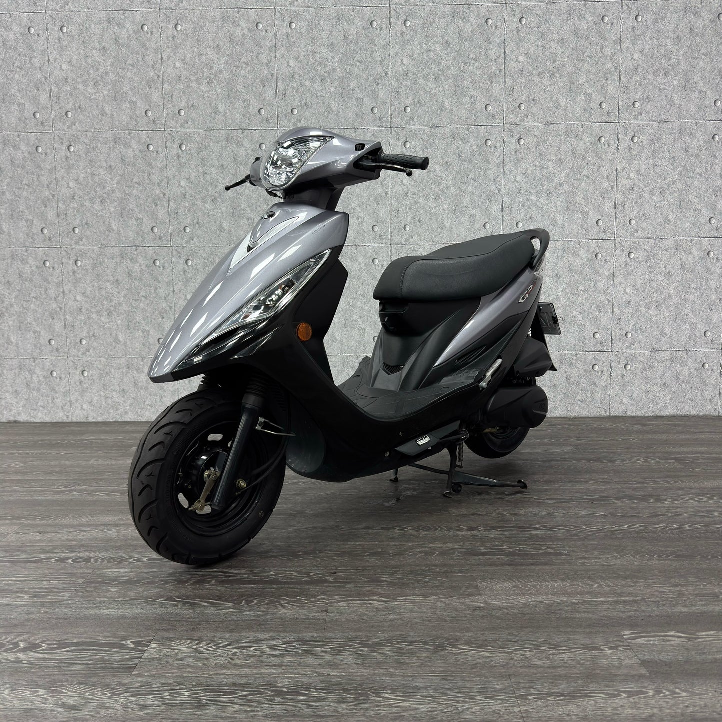 |高雄店| 2019 光陽 GP125 #6321