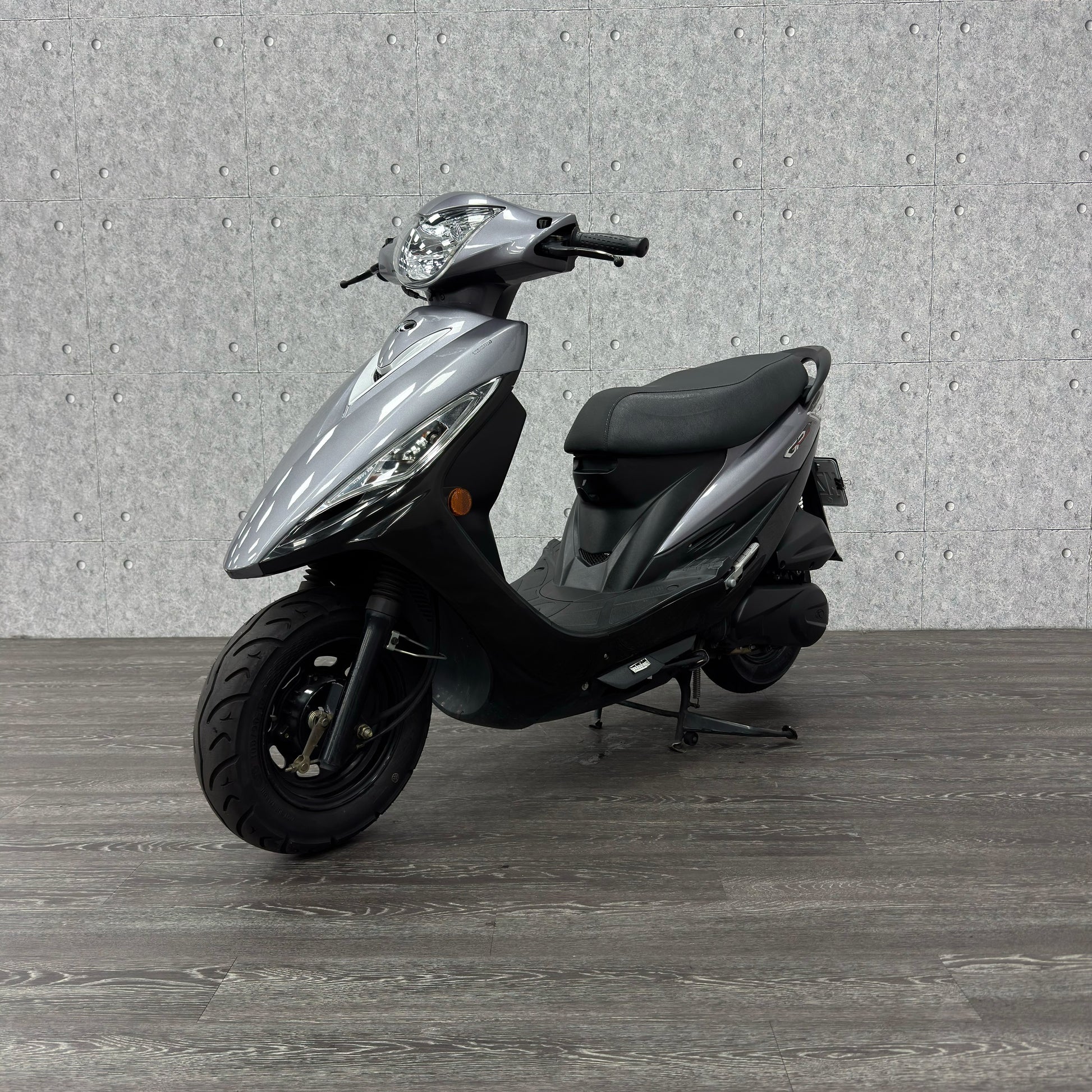 |高雄店| 2019 光陽 GP125 #6321