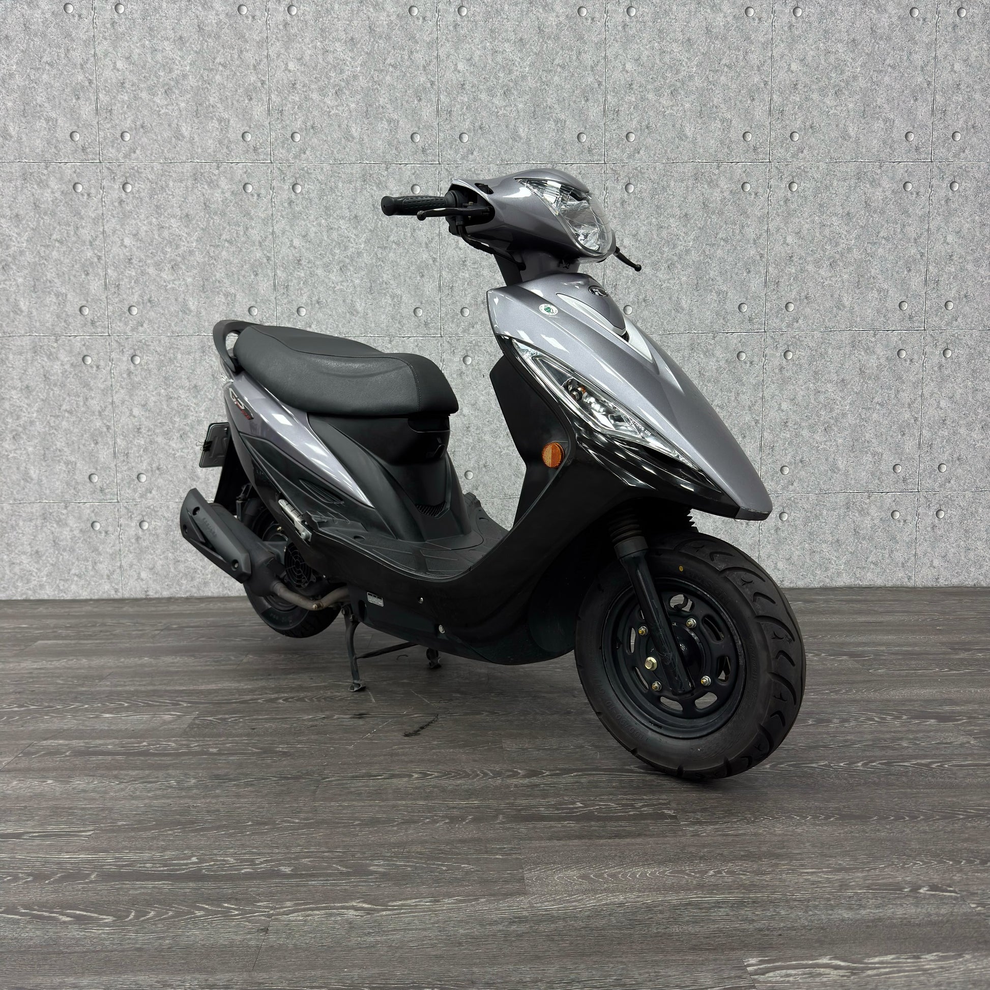 |高雄店| 2019 光陽 GP125 #6321 - 圖片 2