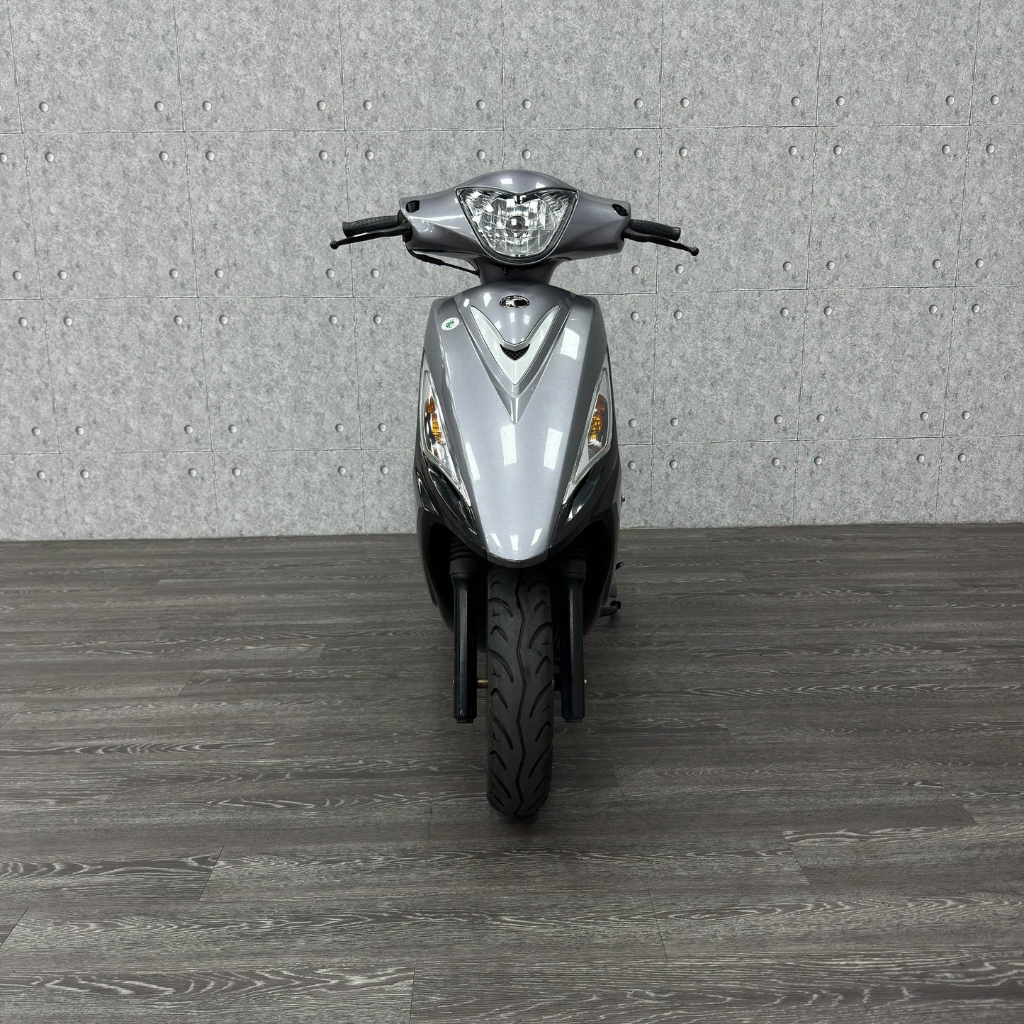 |高雄店| 2019 光陽 GP125 #6321 - 圖片 3