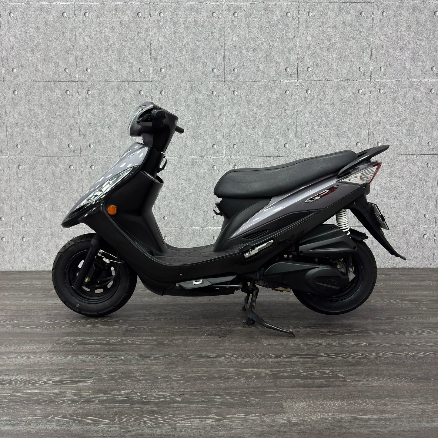 |高雄店| 2019 光陽 GP125 #6321 - 圖片 4