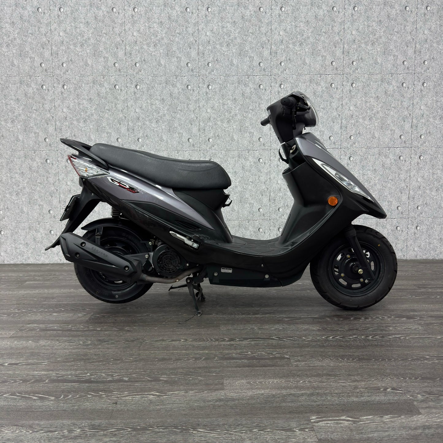 |高雄店| 2019 光陽 GP125 #6321 - 圖片 5