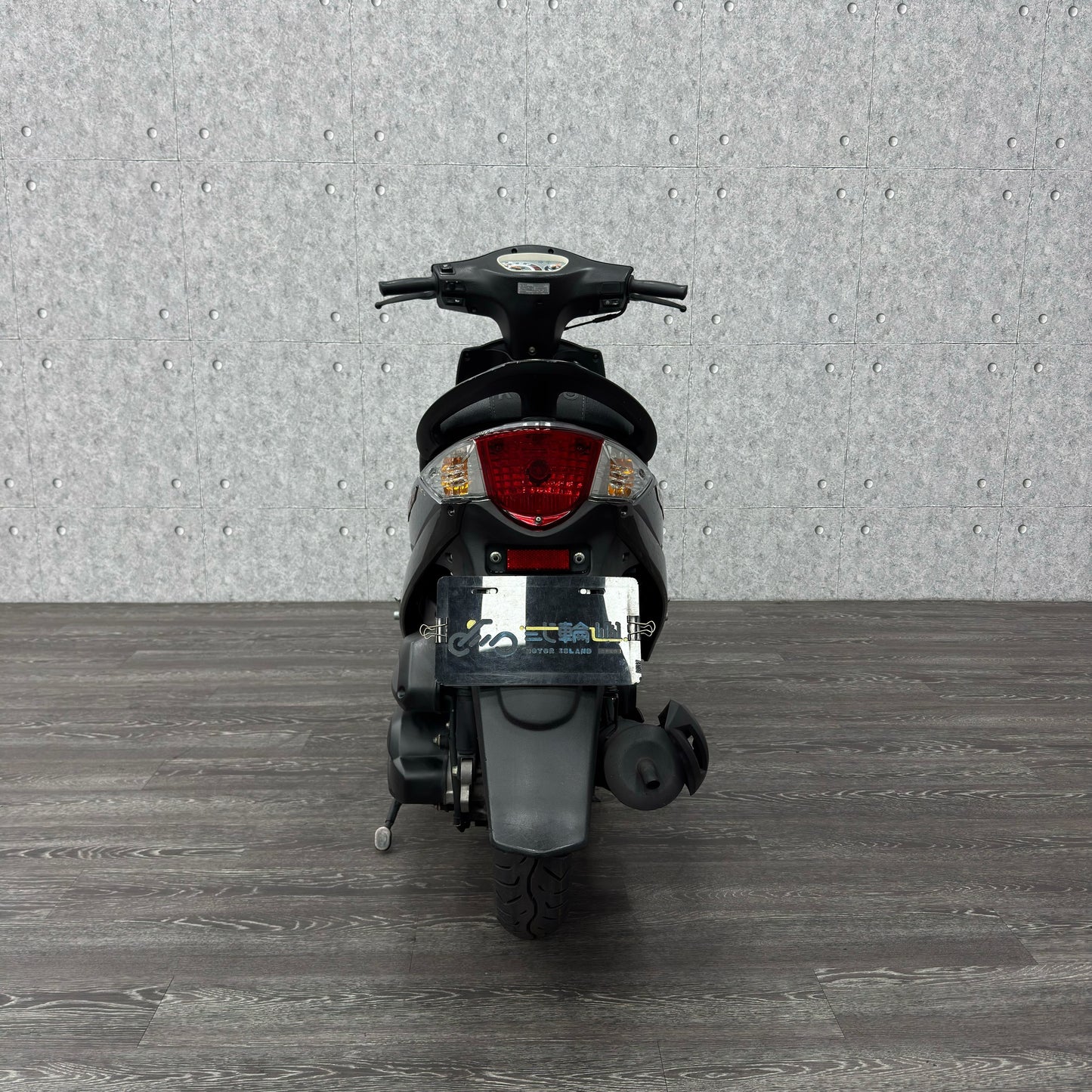 |高雄店| 2019 光陽 GP125 #6321 - 圖片 6