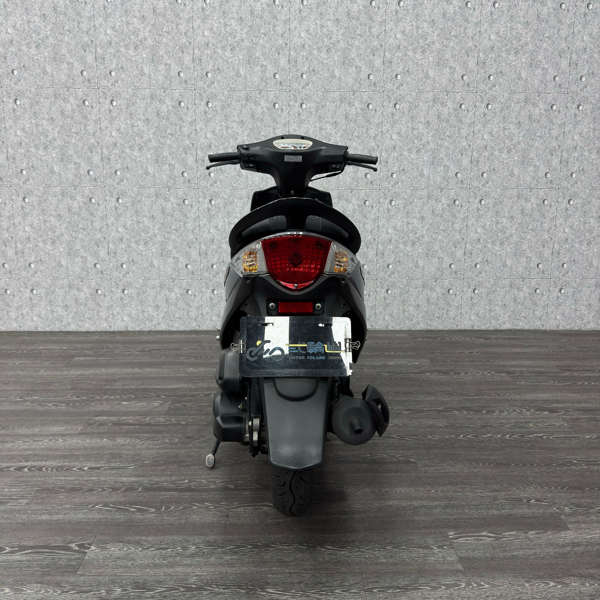 |高雄店| 2019 光陽 GP125 #6321 - 圖片 6