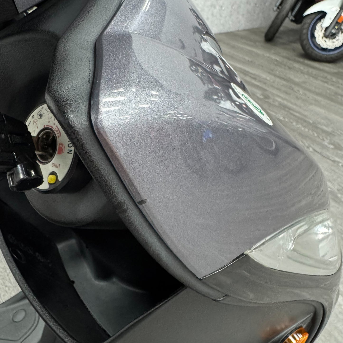 |高雄店| 2019 光陽 GP125 #6321 - 圖片 15