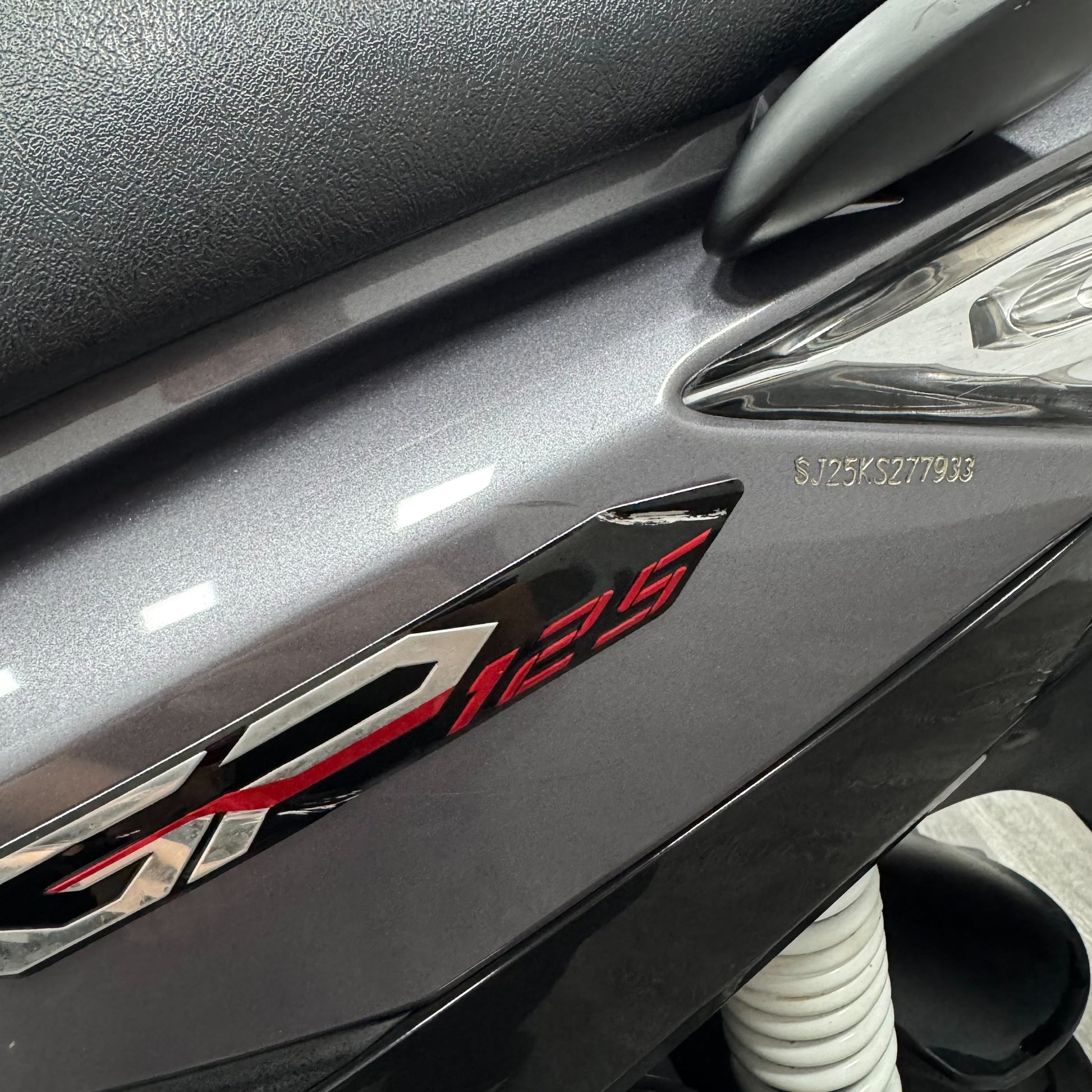 |高雄店| 2019 光陽 GP125 #6321 - 圖片 10