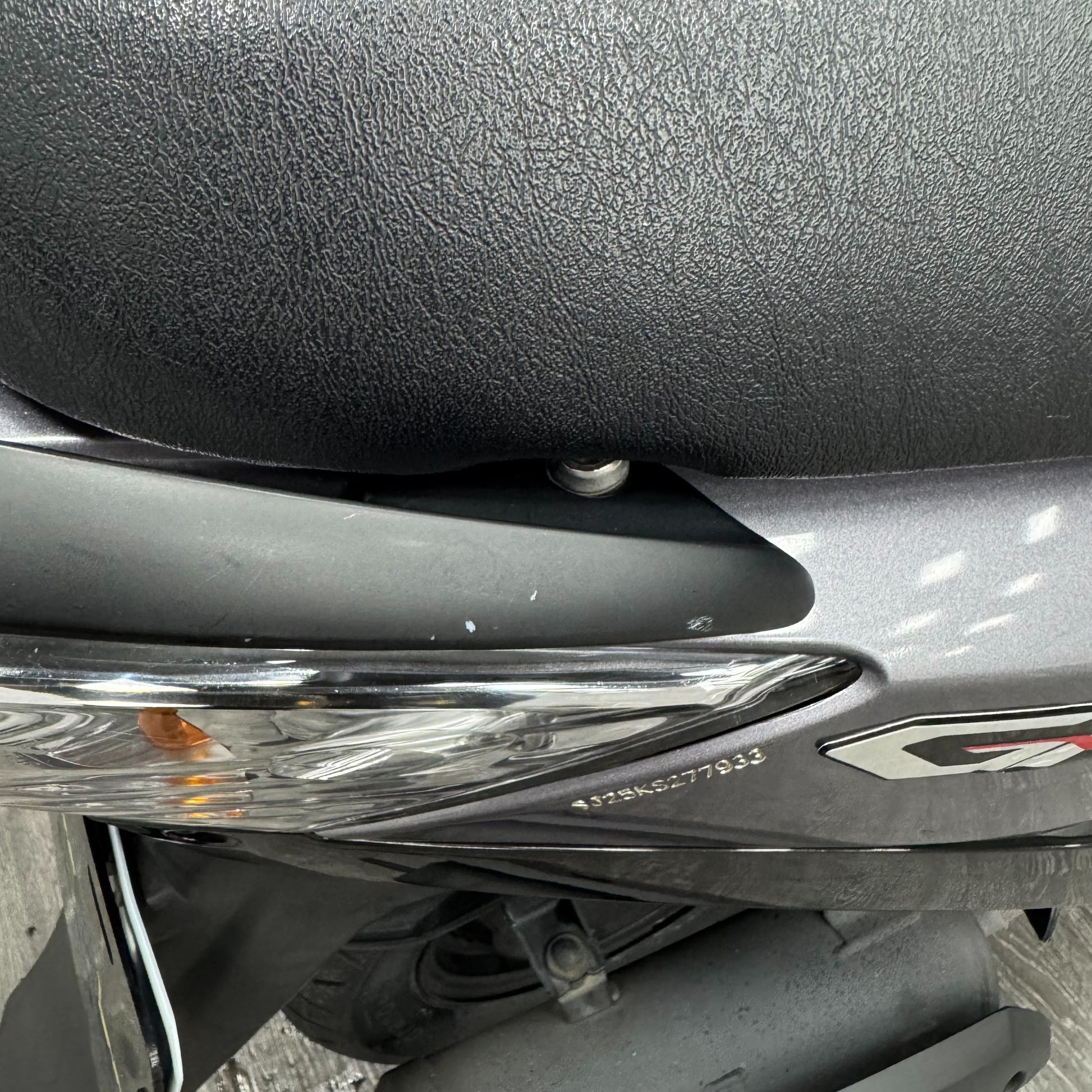 |高雄店| 2019 光陽 GP125 #6321 - 圖片 12