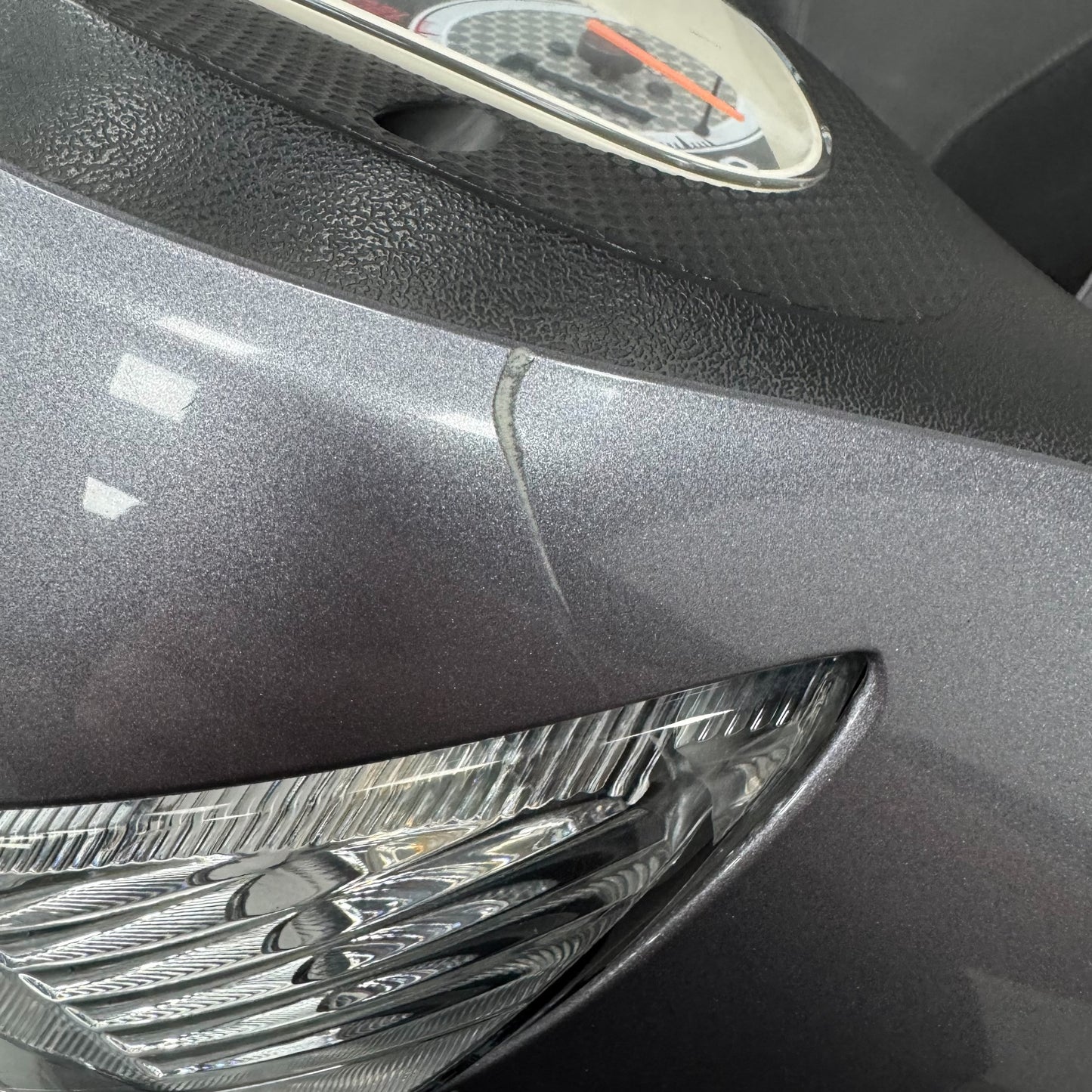 |高雄店| 2019 光陽 GP125 #6321 - 圖片 8