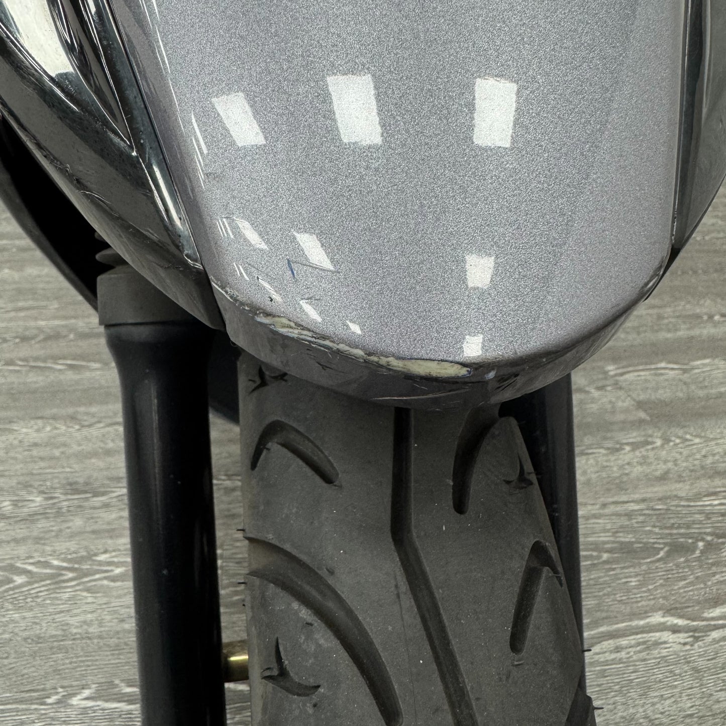 |高雄店| 2019 光陽 GP125 #6321 - 圖片 9