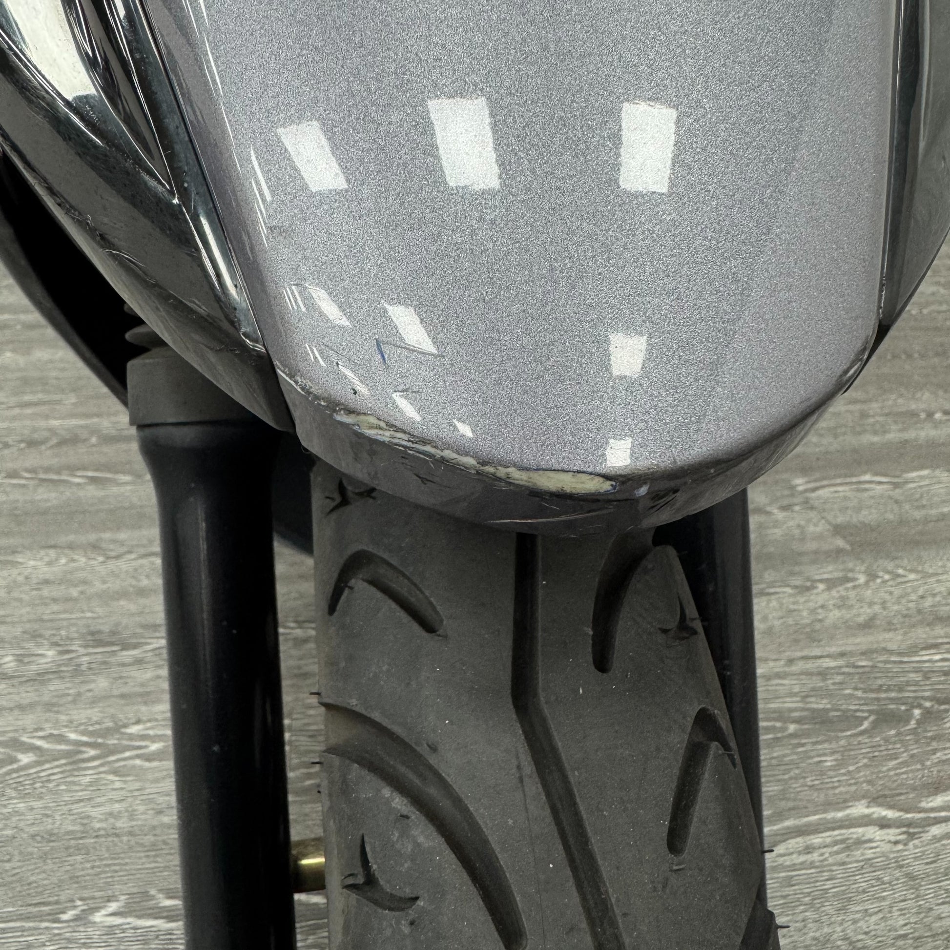 |高雄店| 2019 光陽 GP125 #6321 - 圖片 9