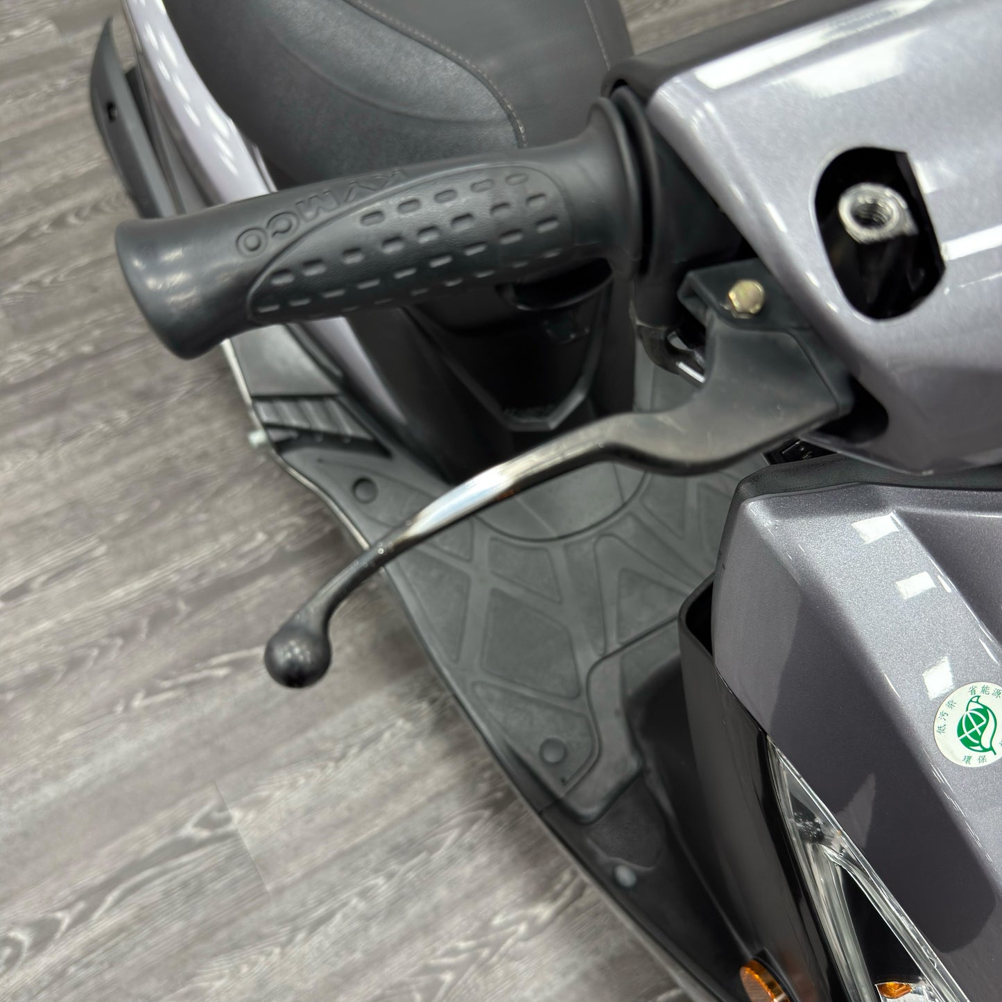 |高雄店| 2019 光陽 GP125 #6321 - 圖片 7