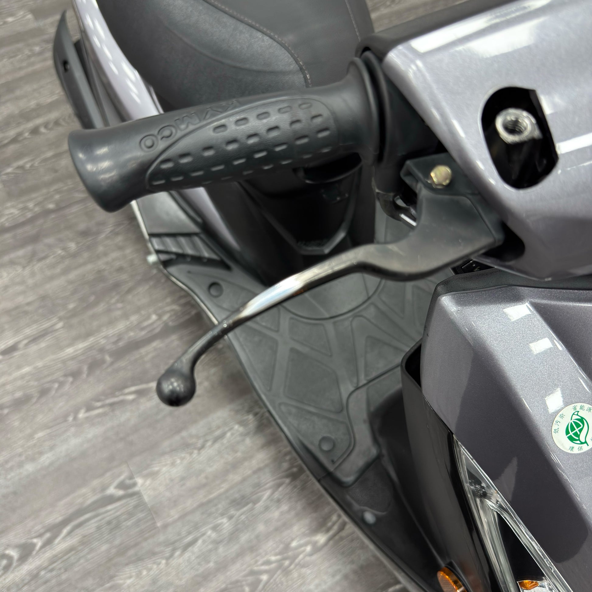 |高雄店| 2019 光陽 GP125 #6321 - 圖片 7