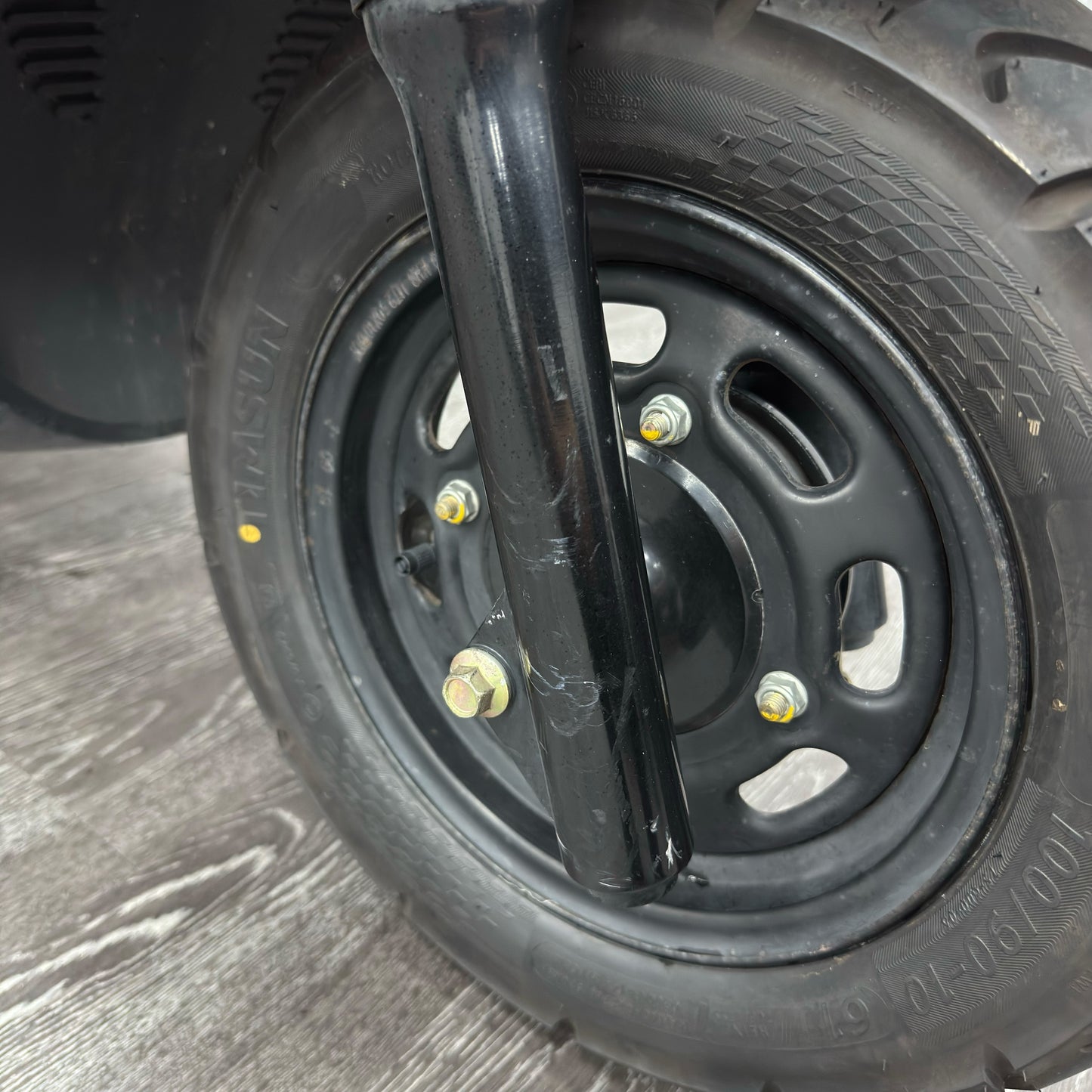 |高雄店| 2019 光陽 GP125 #6321 - 圖片 16