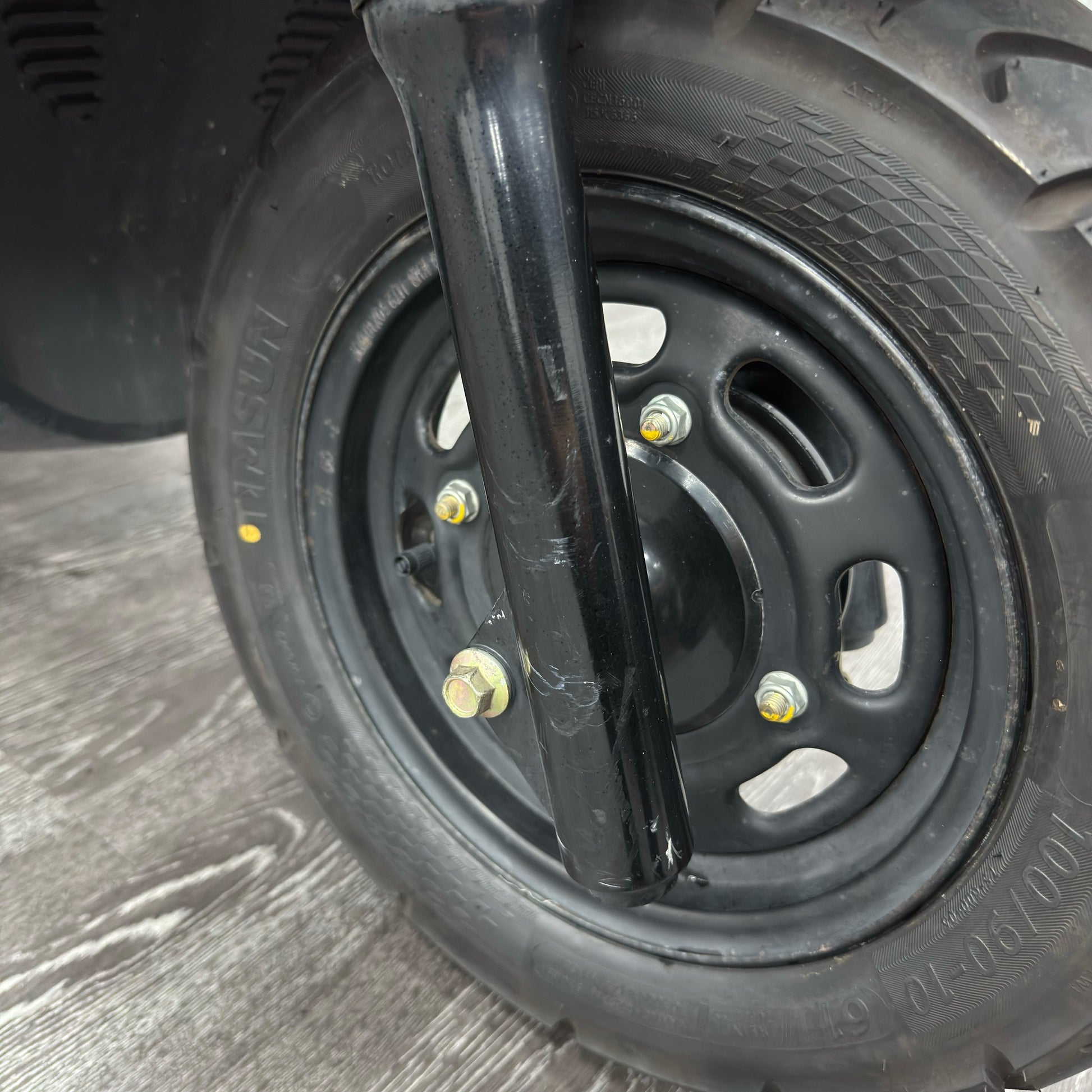 |高雄店| 2019 光陽 GP125 #6321 - 圖片 16