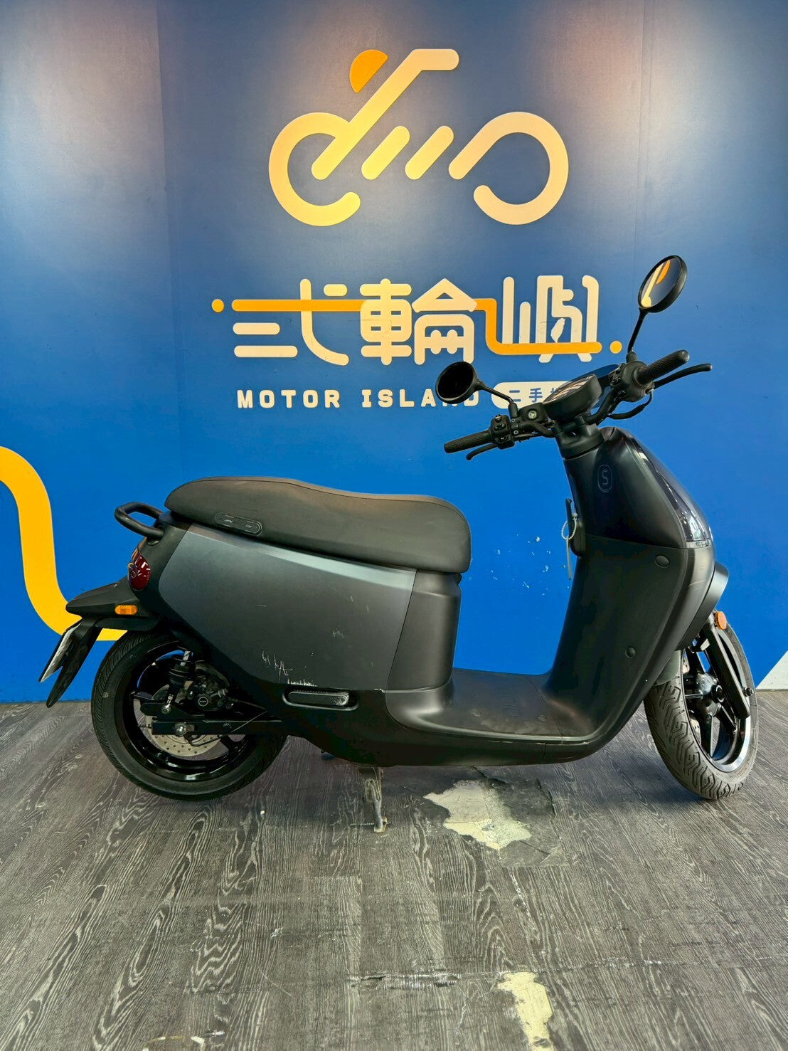 |桃園中壢店| 2022 睿能 GOGORO SUPERSPORT (ABS+TCS) #7959 - 圖片 4