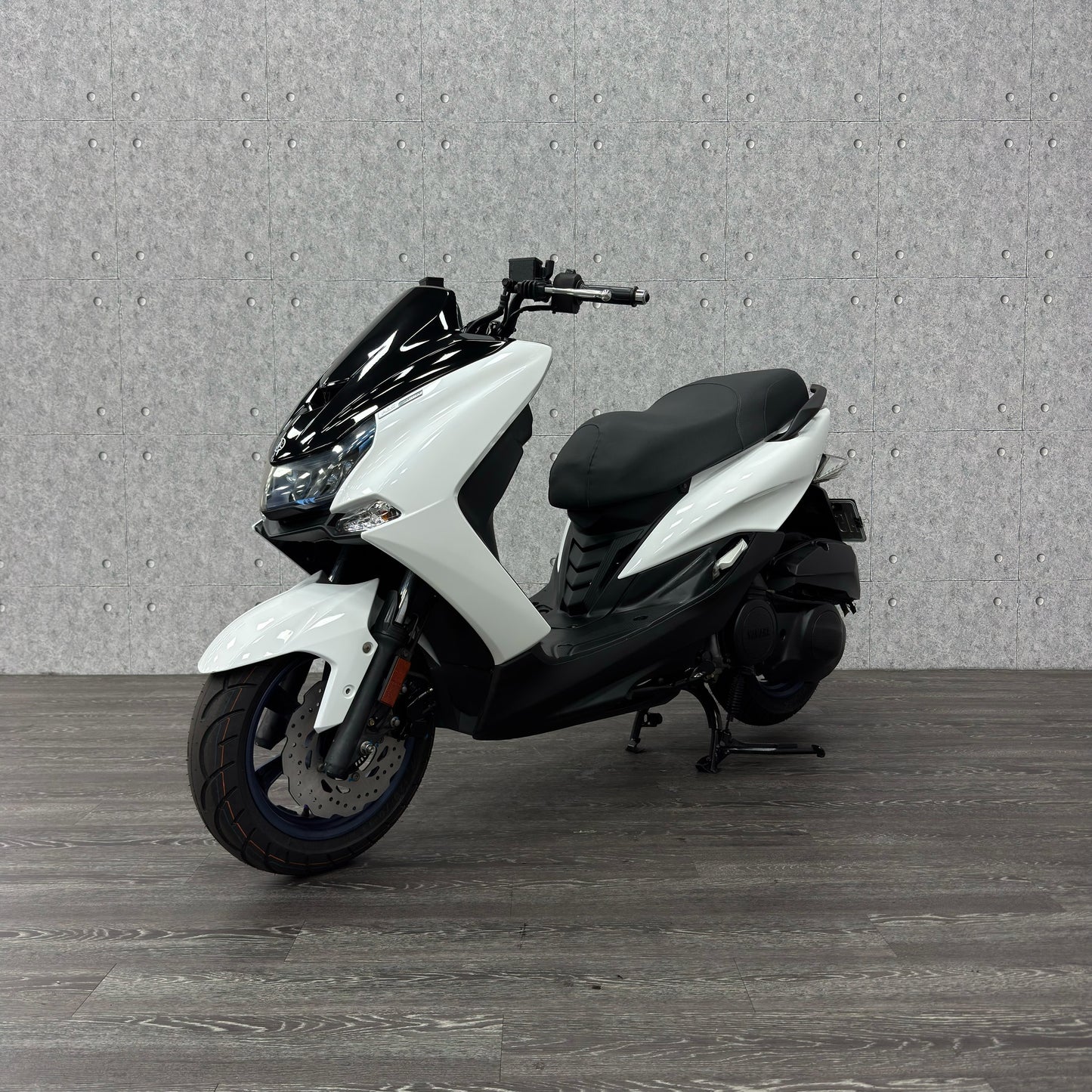 |高雄店| 2018 山葉 YAMAHA SMAX2.0 #0300