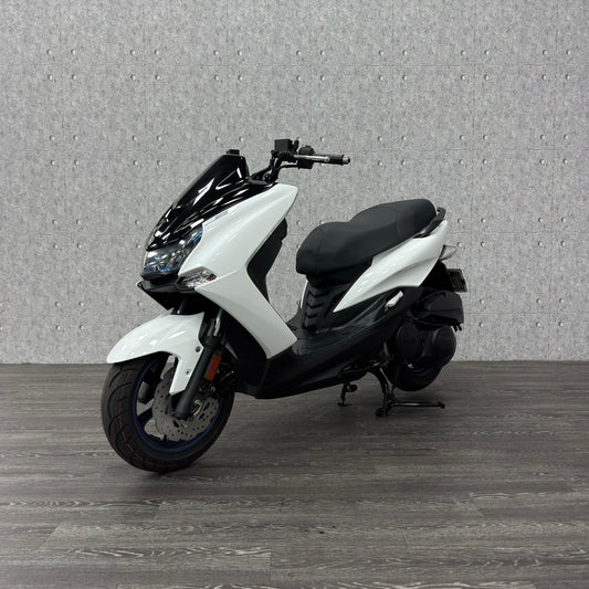 |高雄店| 2018 山葉 YAMAHA SMAX2.0 #0300