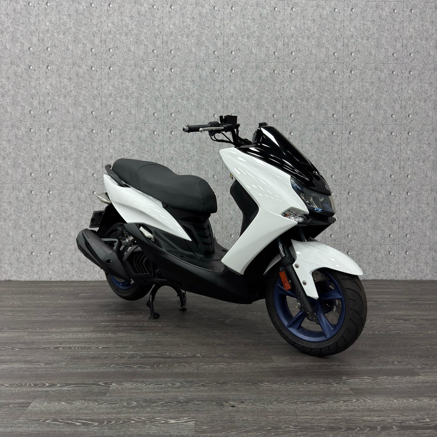 |高雄店| 2018 山葉 YAMAHA SMAX2.0 #0300 - 圖片 2