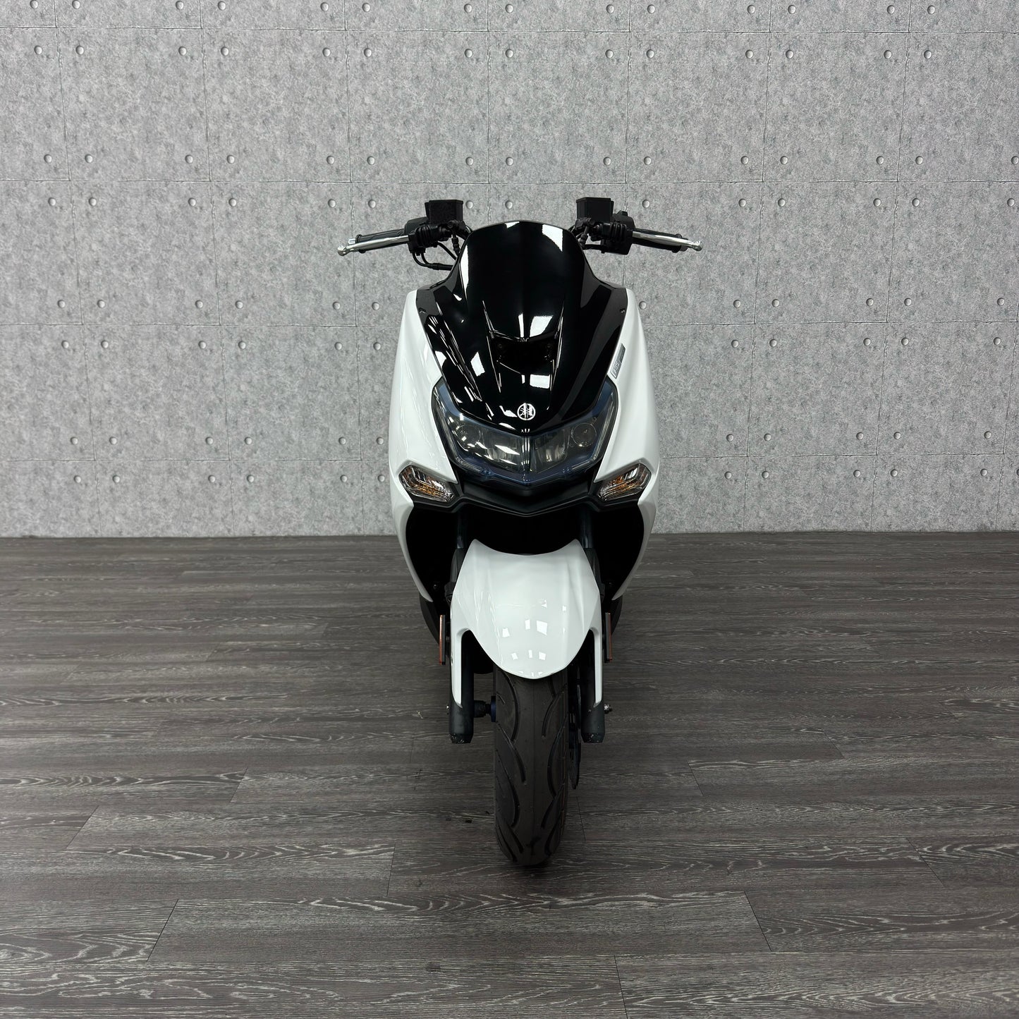 |高雄店| 2018 山葉 YAMAHA SMAX2.0 #0300 - 圖片 3