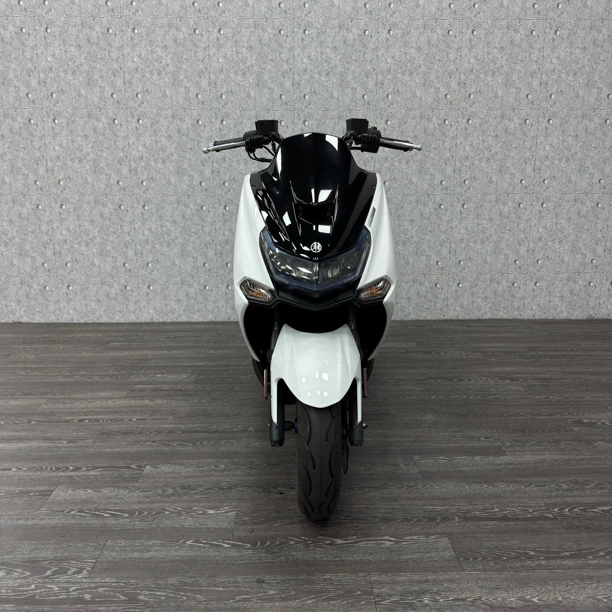 |高雄店| 2018 山葉 YAMAHA SMAX2.0 #0300 - 圖片 3