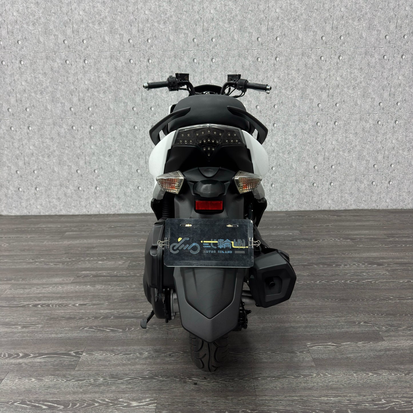|高雄店| 2018 山葉 YAMAHA SMAX2.0 #0300 - 圖片 6