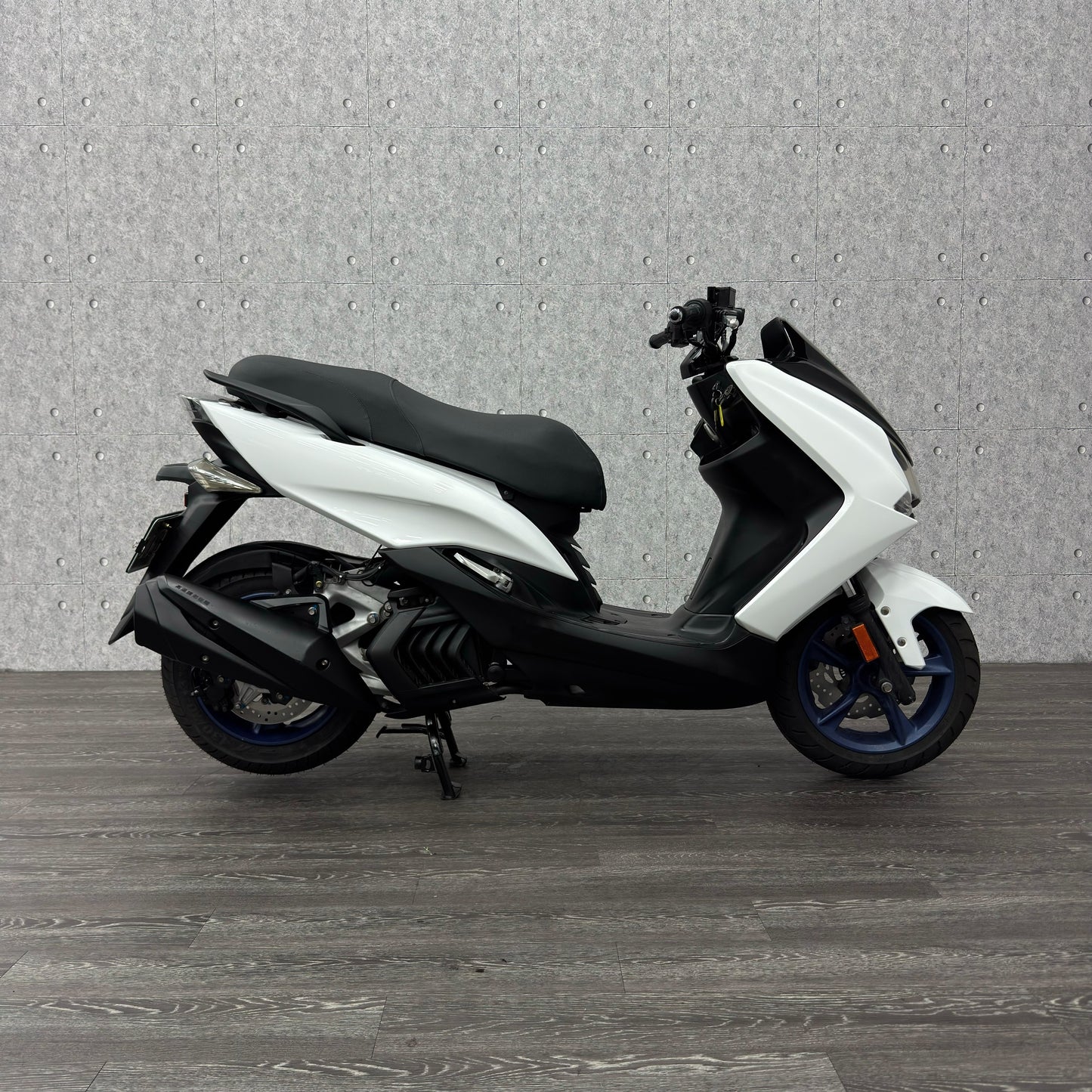 |高雄店| 2018 山葉 YAMAHA SMAX2.0 #0300 - 圖片 5