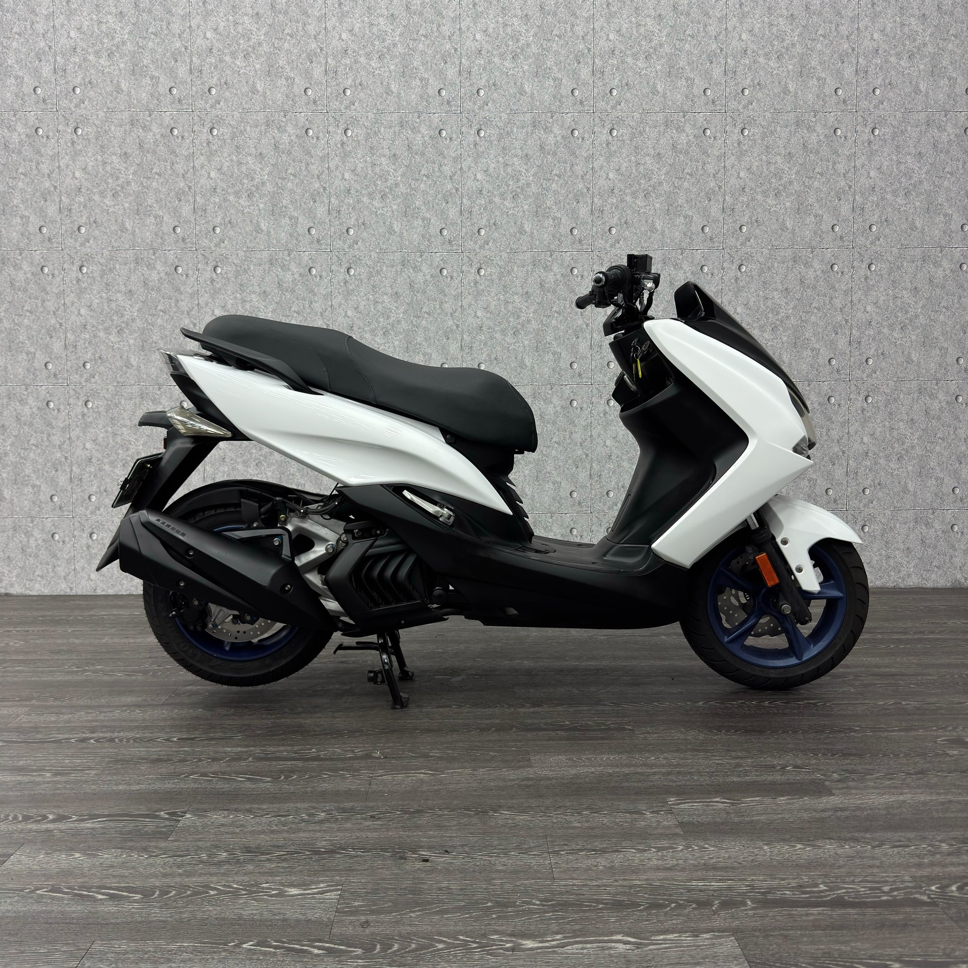 |高雄店| 2018 山葉 YAMAHA SMAX2.0 #0300 - 圖片 5