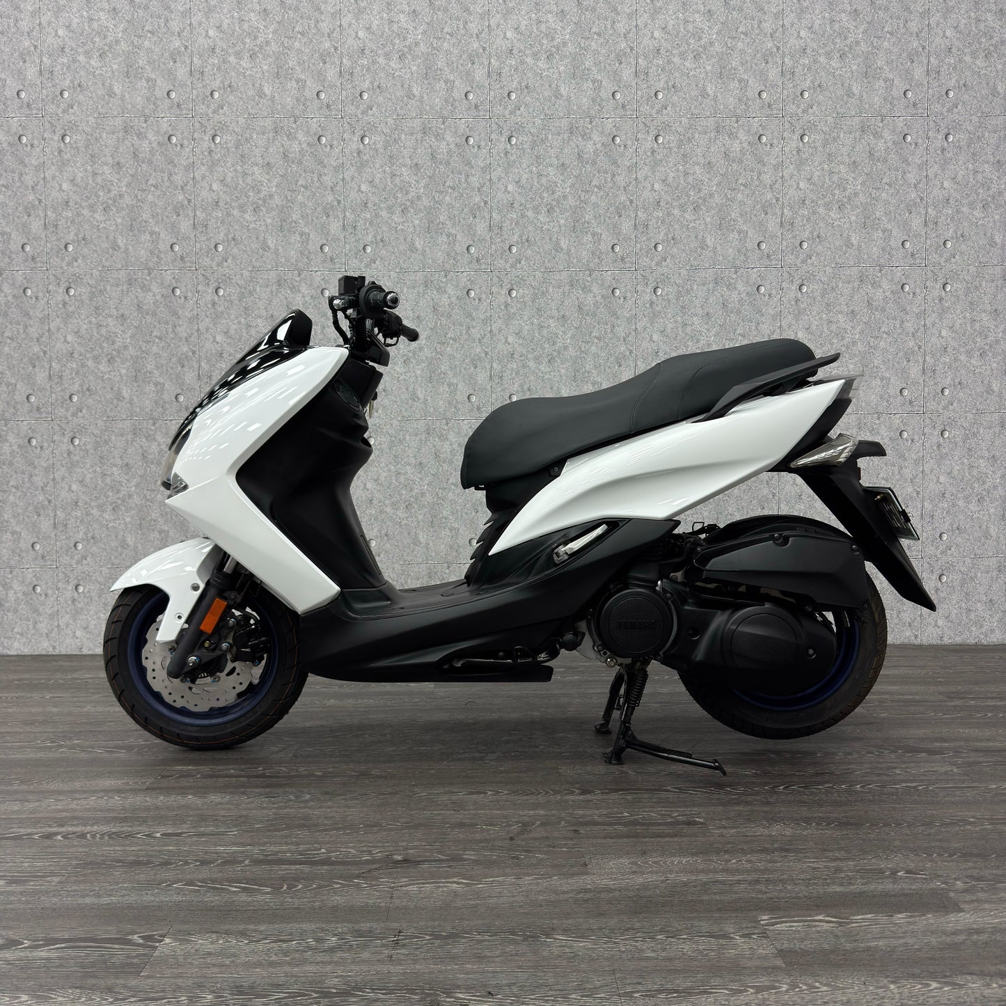 |高雄店| 2018 山葉 YAMAHA SMAX2.0 #0300 - 圖片 4