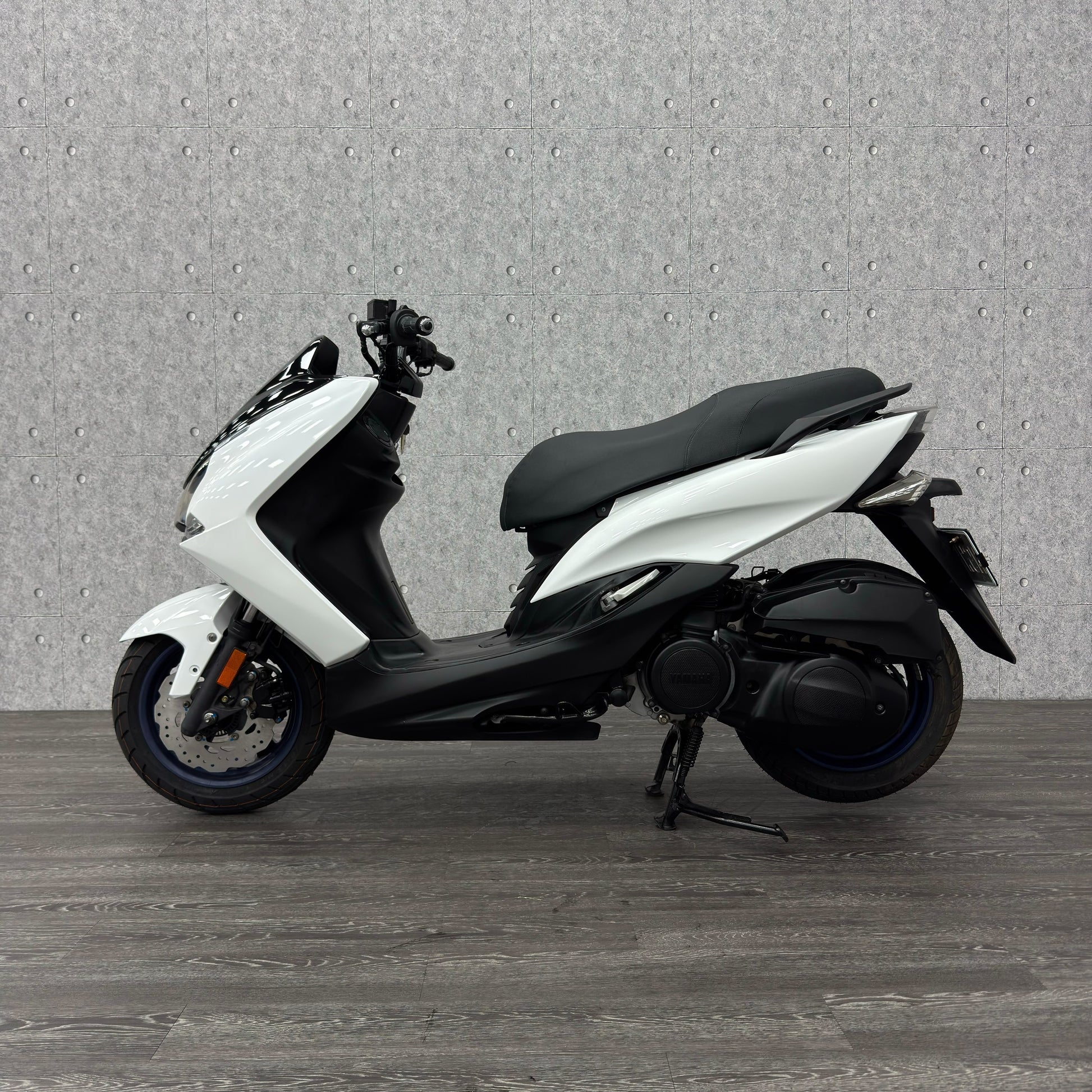 |高雄店| 2018 山葉 YAMAHA SMAX2.0 #0300 - 圖片 4