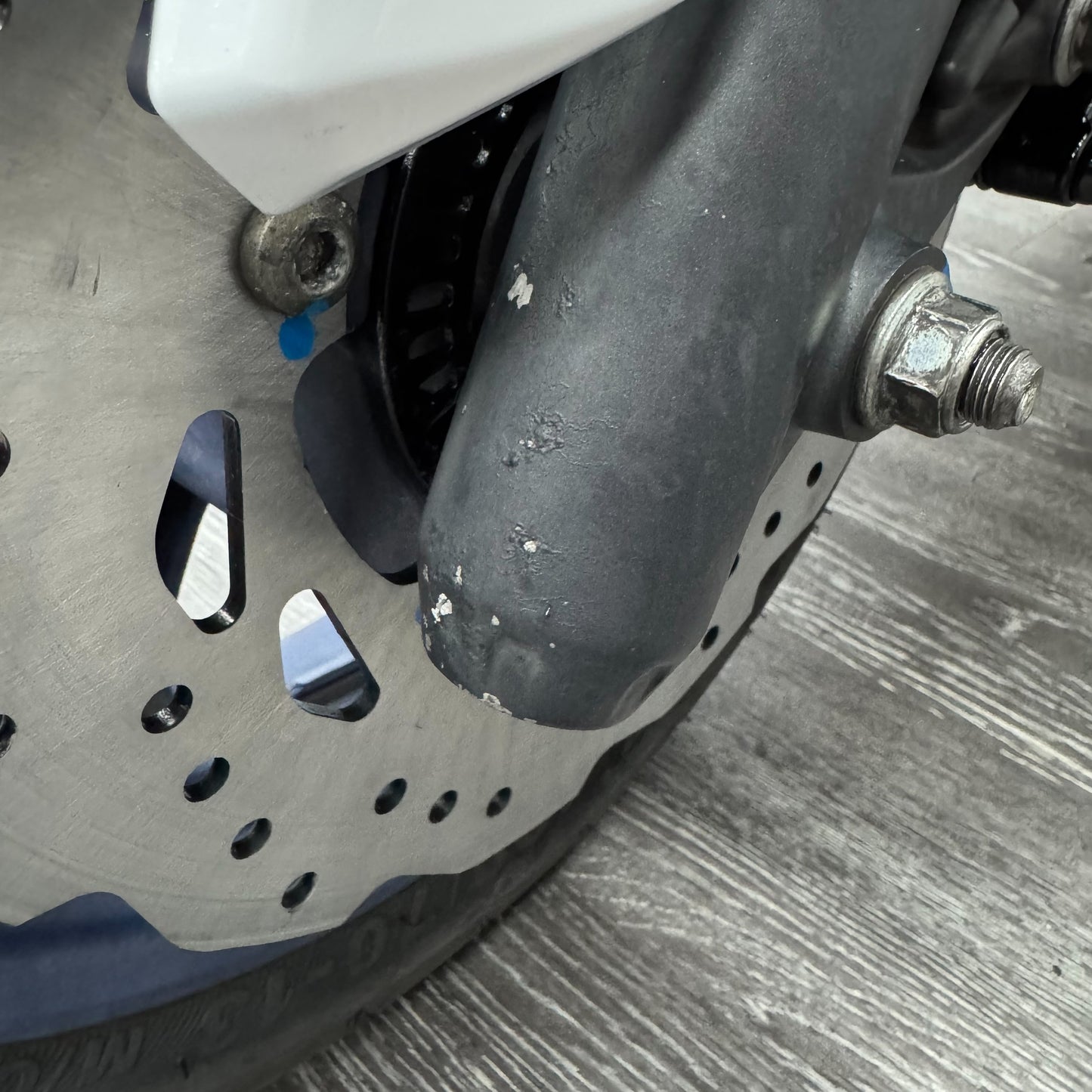 |高雄店| 2018 山葉 YAMAHA SMAX2.0 #0300 - 圖片 9