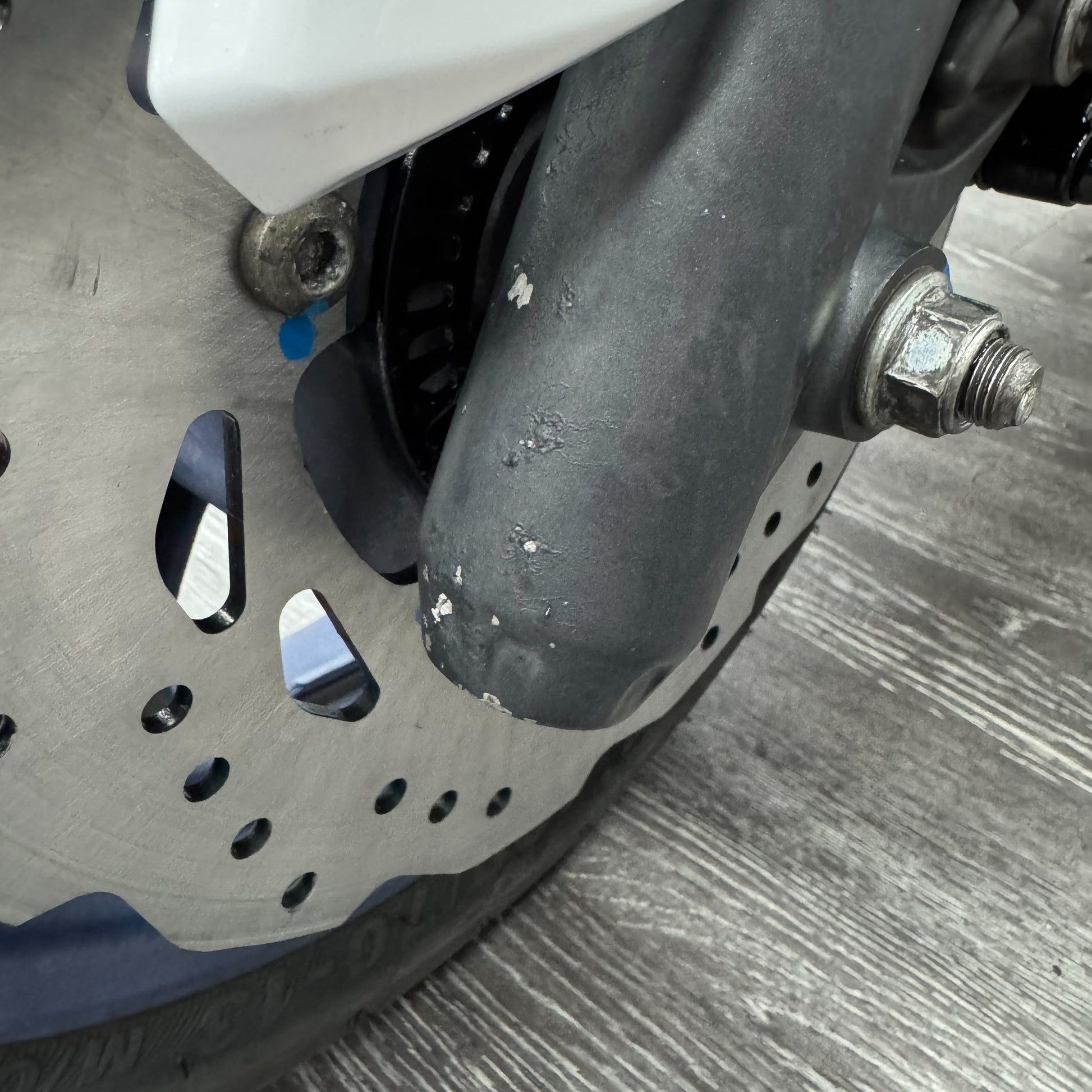 |高雄店| 2018 山葉 YAMAHA SMAX2.0 #0300 - 圖片 9