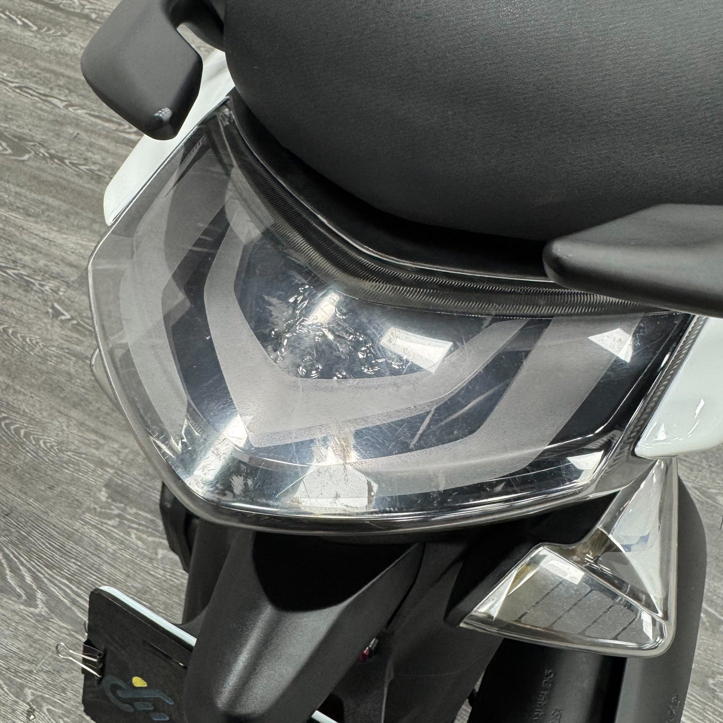 |高雄店| 2018 山葉 YAMAHA SMAX2.0 #0300 - 圖片 13