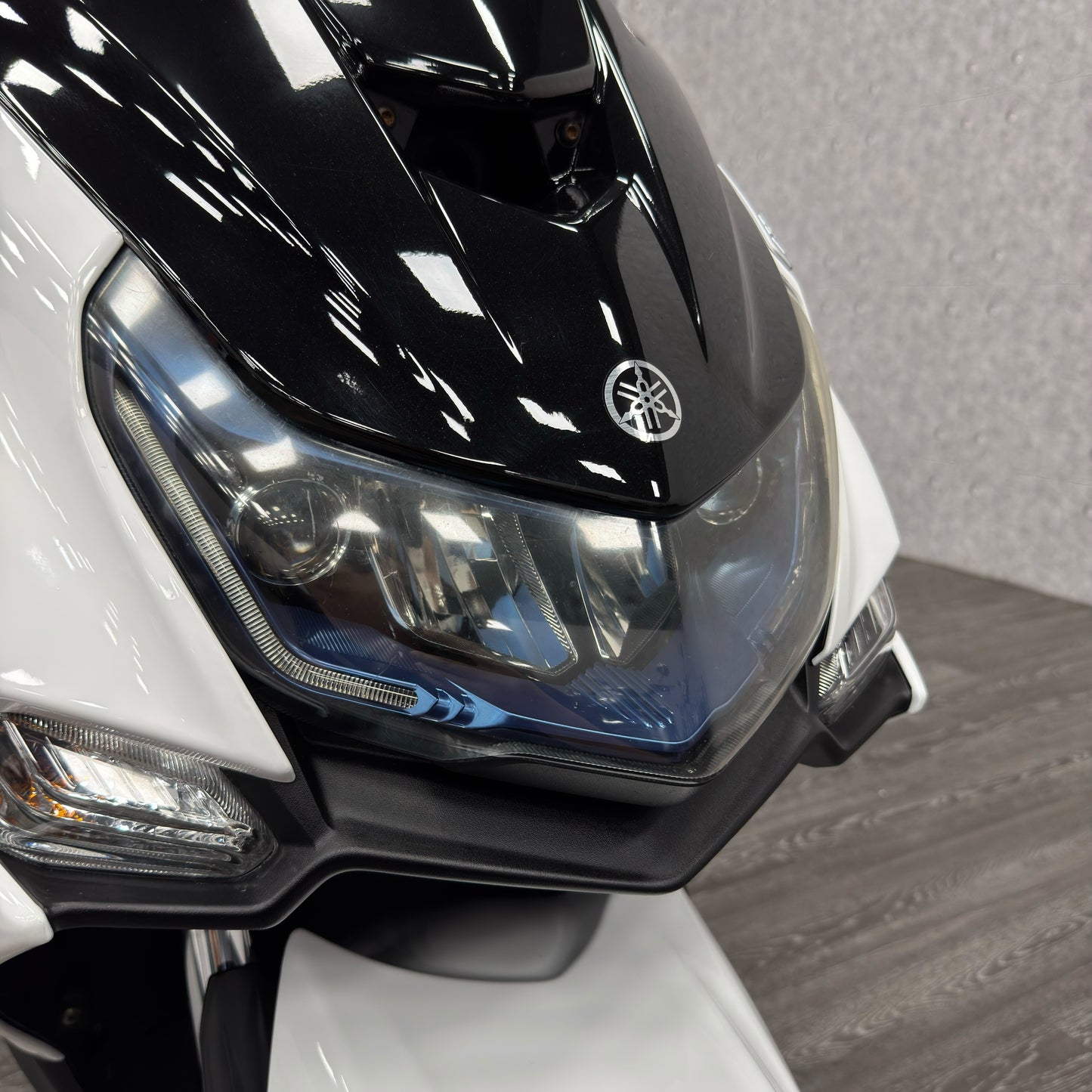 |高雄店| 2018 山葉 YAMAHA SMAX2.0 #0300 - 圖片 7