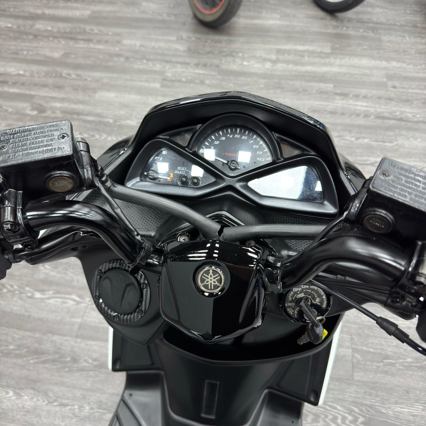 |高雄店| 2018 山葉 YAMAHA SMAX2.0 #0300 - 圖片 12