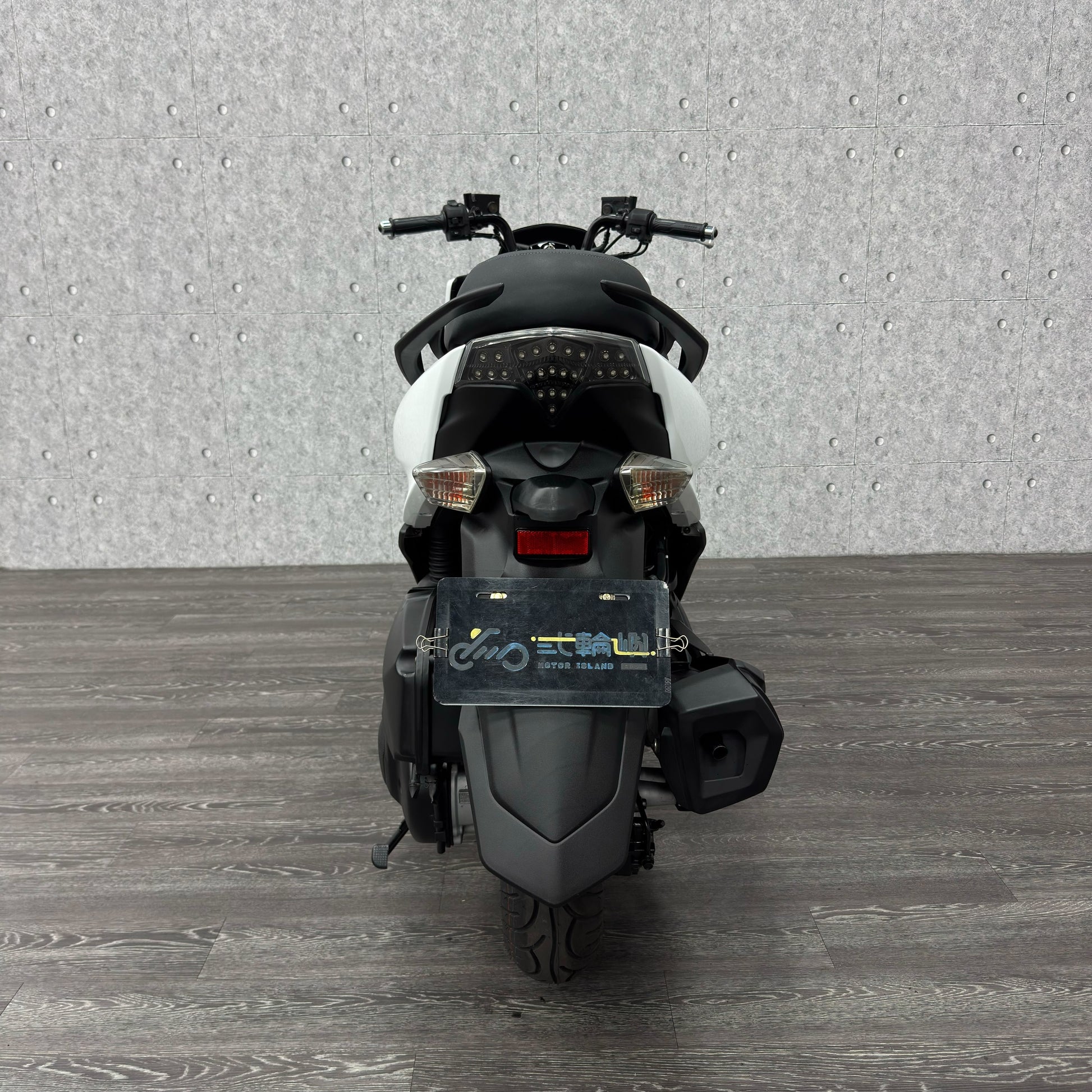 |高雄店| 2018 山葉 YAMAHA SMAX2.0 #0300 - 圖片 11