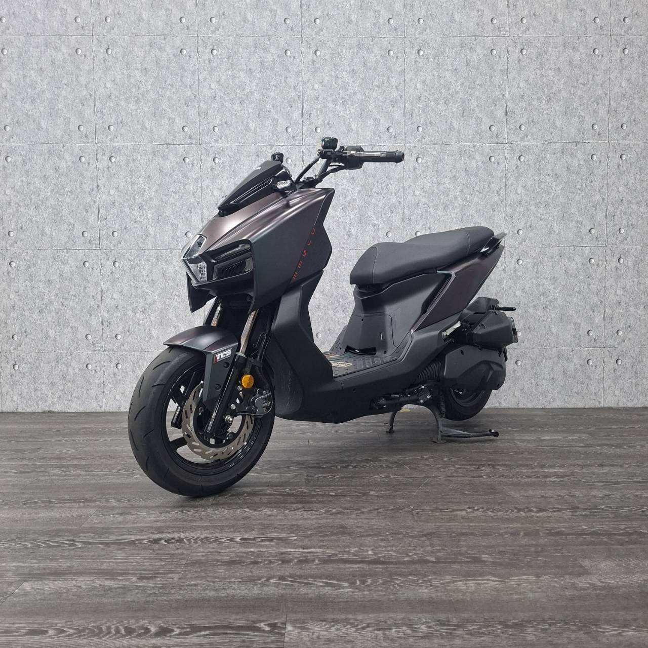 |高雄店| 2023 三陽 SYM MMBCU 曼巴 #3656