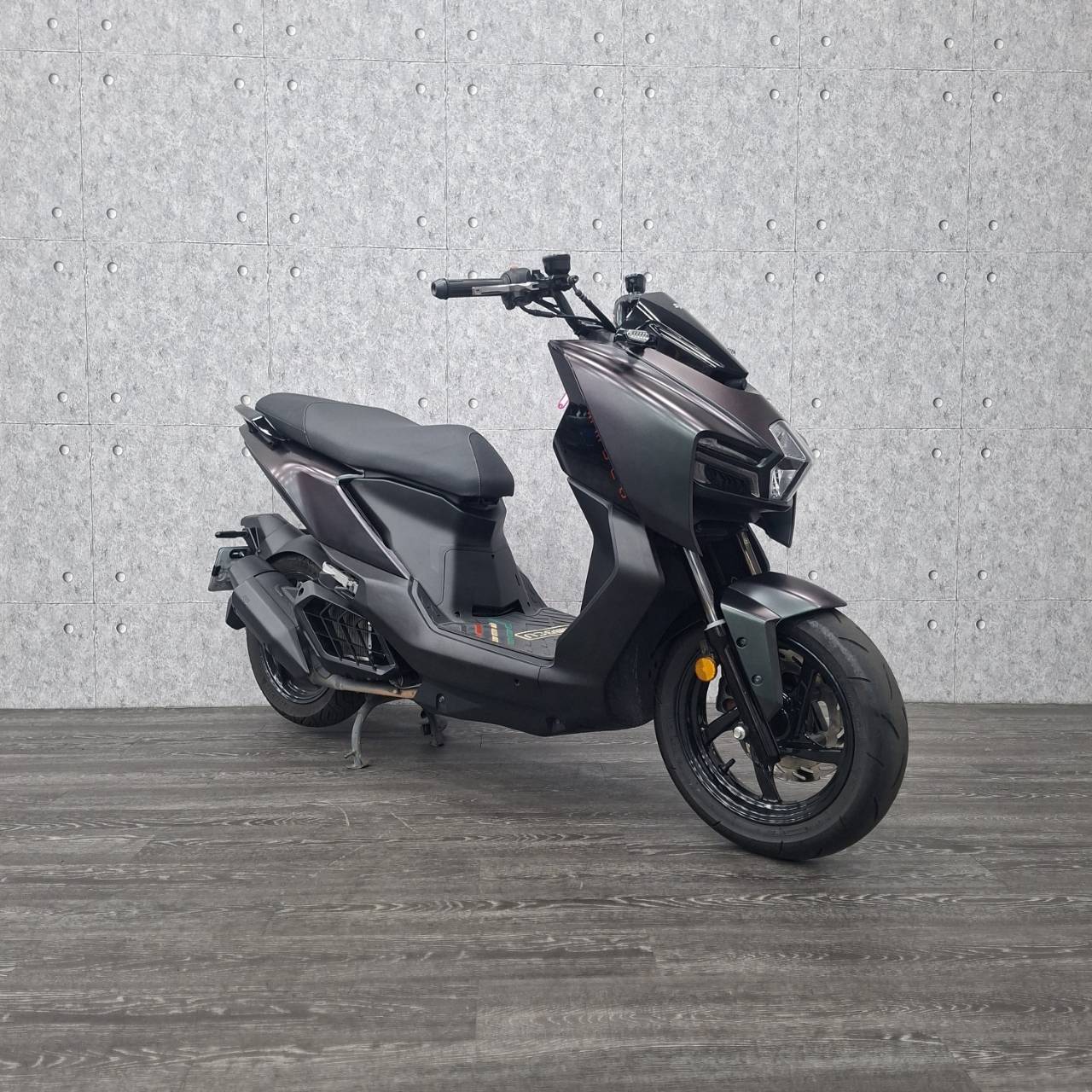 |高雄店| 2023 三陽 SYM MMBCU 曼巴 #3656 - 圖片 2