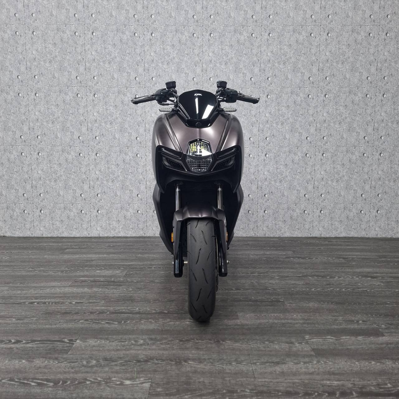 |高雄店| 2023 三陽 SYM MMBCU 曼巴 #3656 - 圖片 3