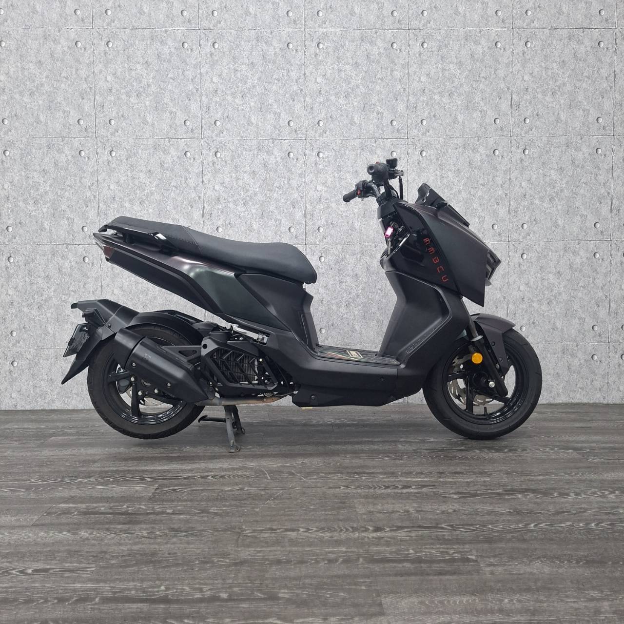 |高雄店| 2023 三陽 SYM MMBCU 曼巴 #3656 - 圖片 5