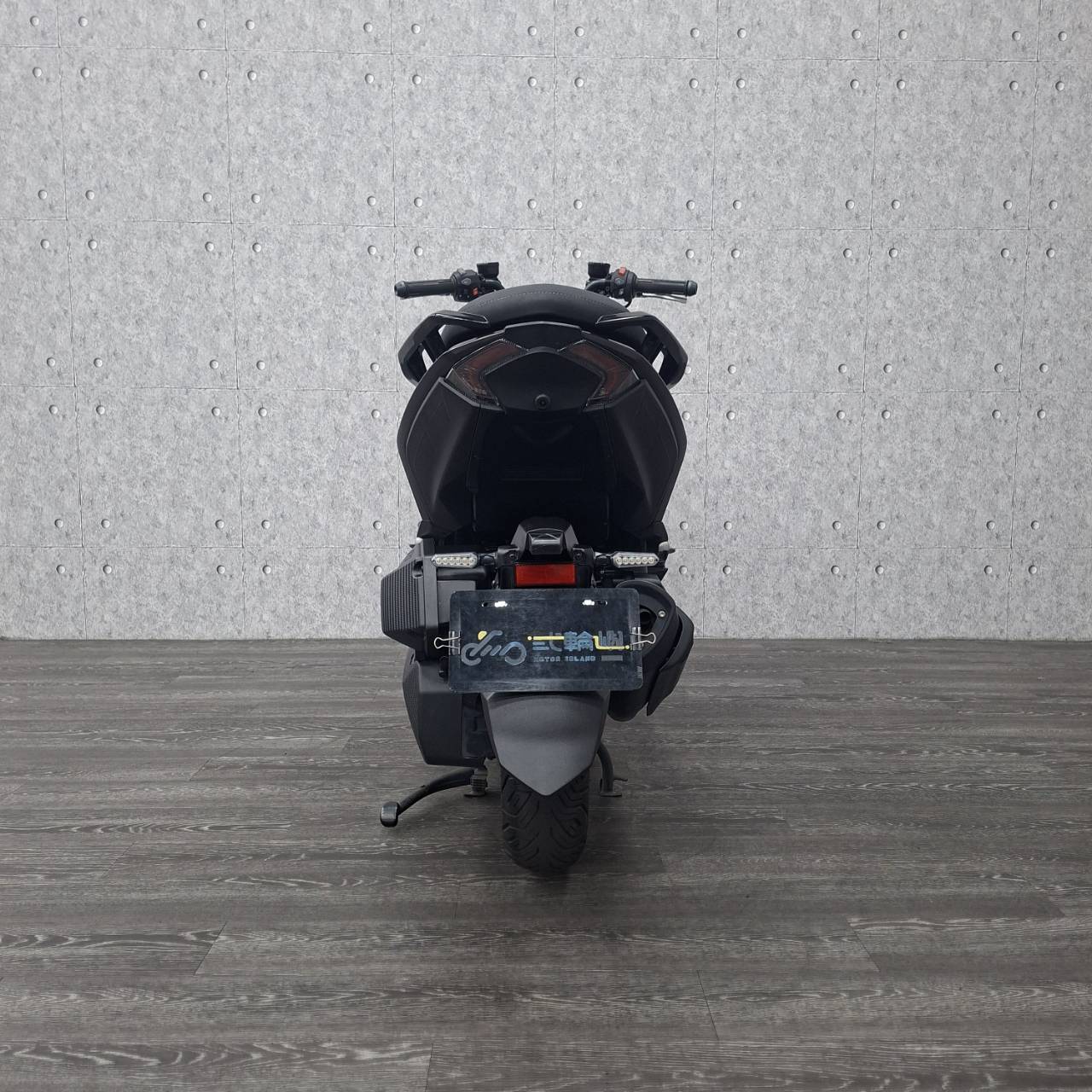 |高雄店| 2023 三陽 SYM MMBCU 曼巴 #3656 - 圖片 6