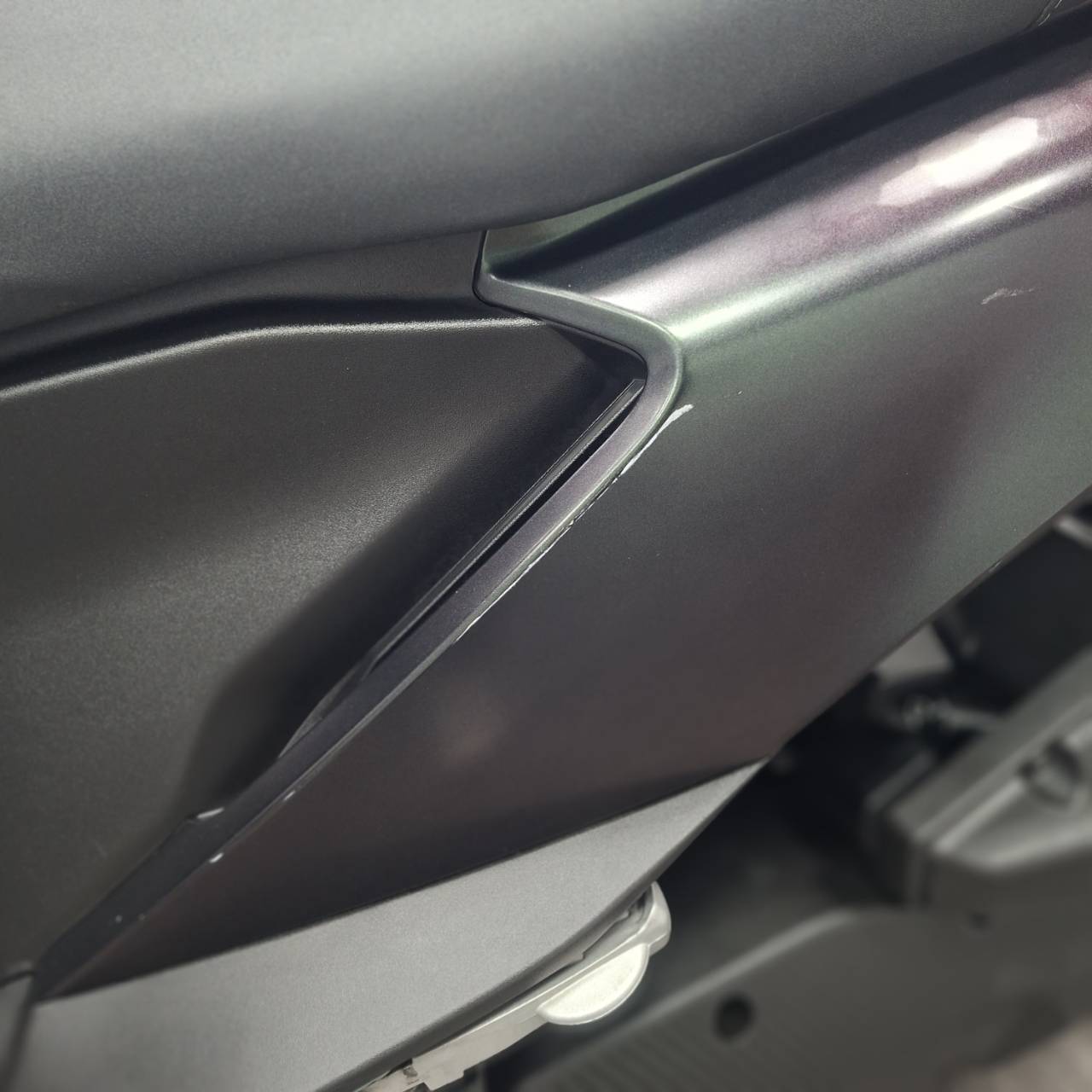 |高雄店| 2023 三陽 SYM MMBCU 曼巴 #3656 - 圖片 7