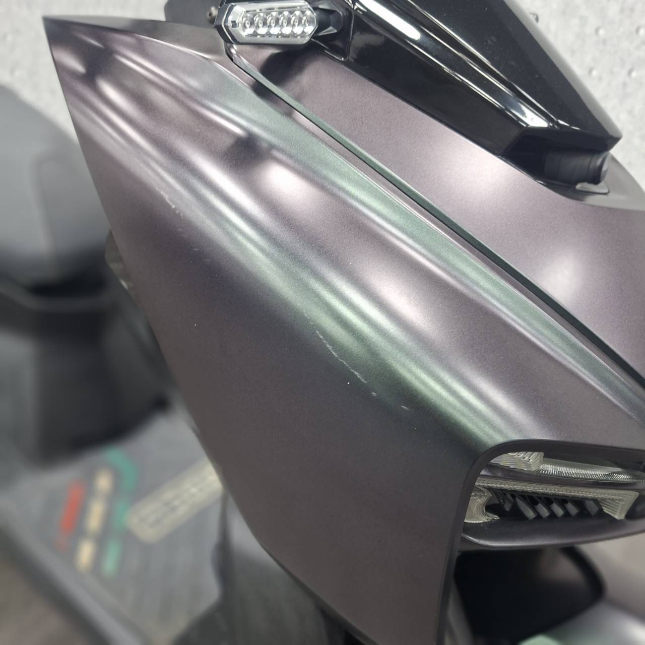 |高雄店| 2023 三陽 SYM MMBCU 曼巴 #3656 - 圖片 8