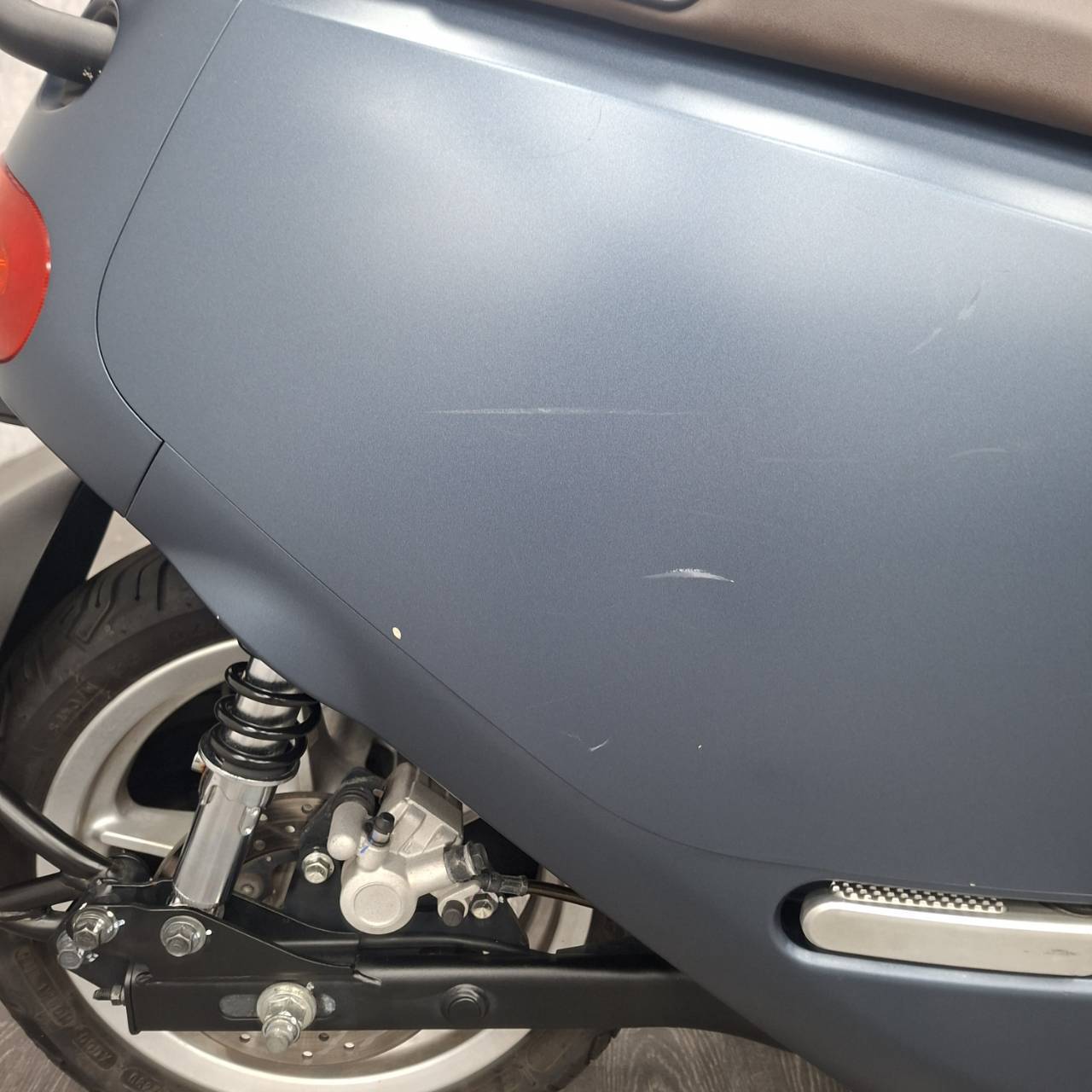 |高雄店| 2022 睿能 睿能 2delight #0516 - 圖片 9