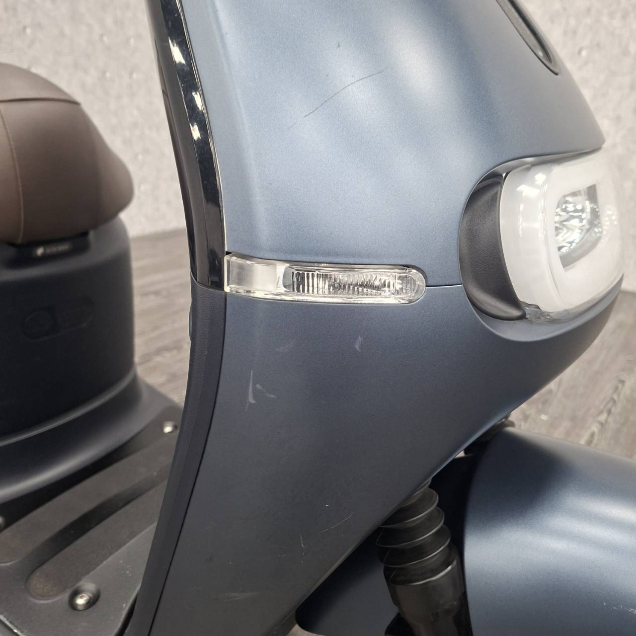 |高雄店| 2022 睿能 睿能 2delight #0516 - 圖片 10