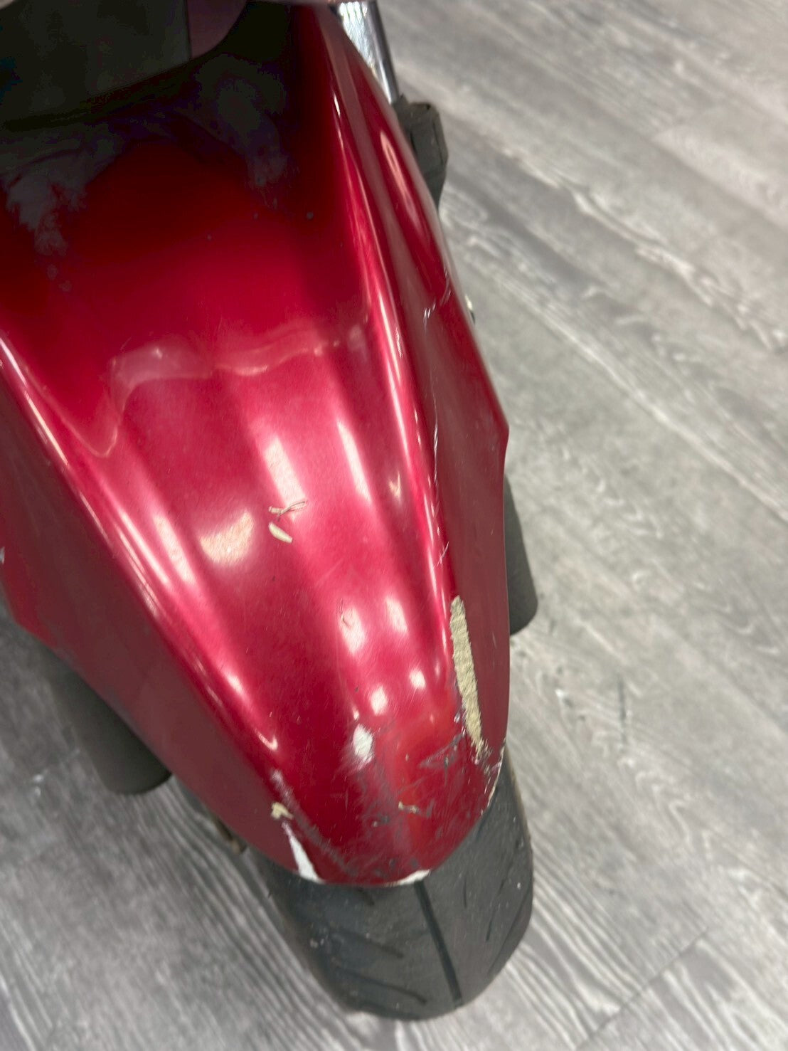 |桃園中壢店| 2014 山葉 勁戰三代 #608 - 圖片 13