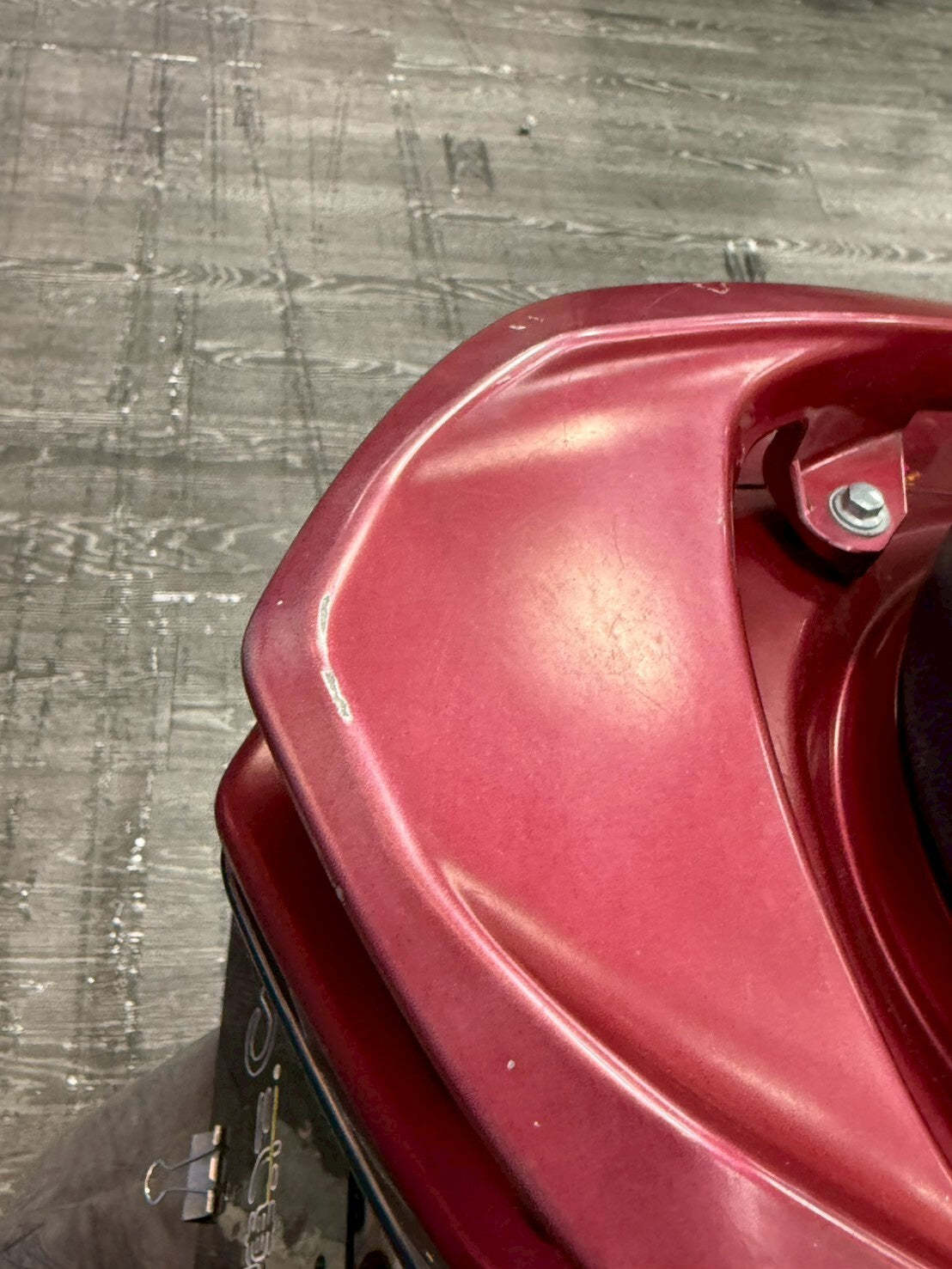 |桃園中壢店| 2014 山葉 勁戰三代 #608 - 圖片 7