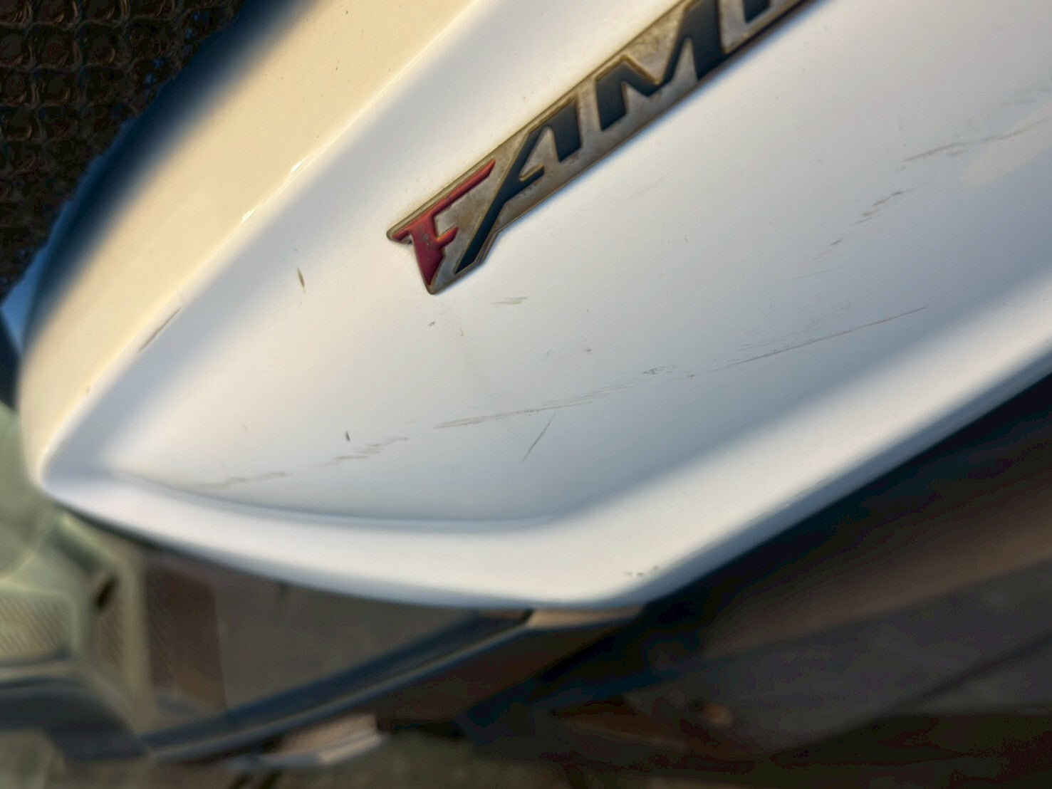 |桃園中壢店| 2019 光陽 新名流 125 鼓煞 #1032 - 圖片 7