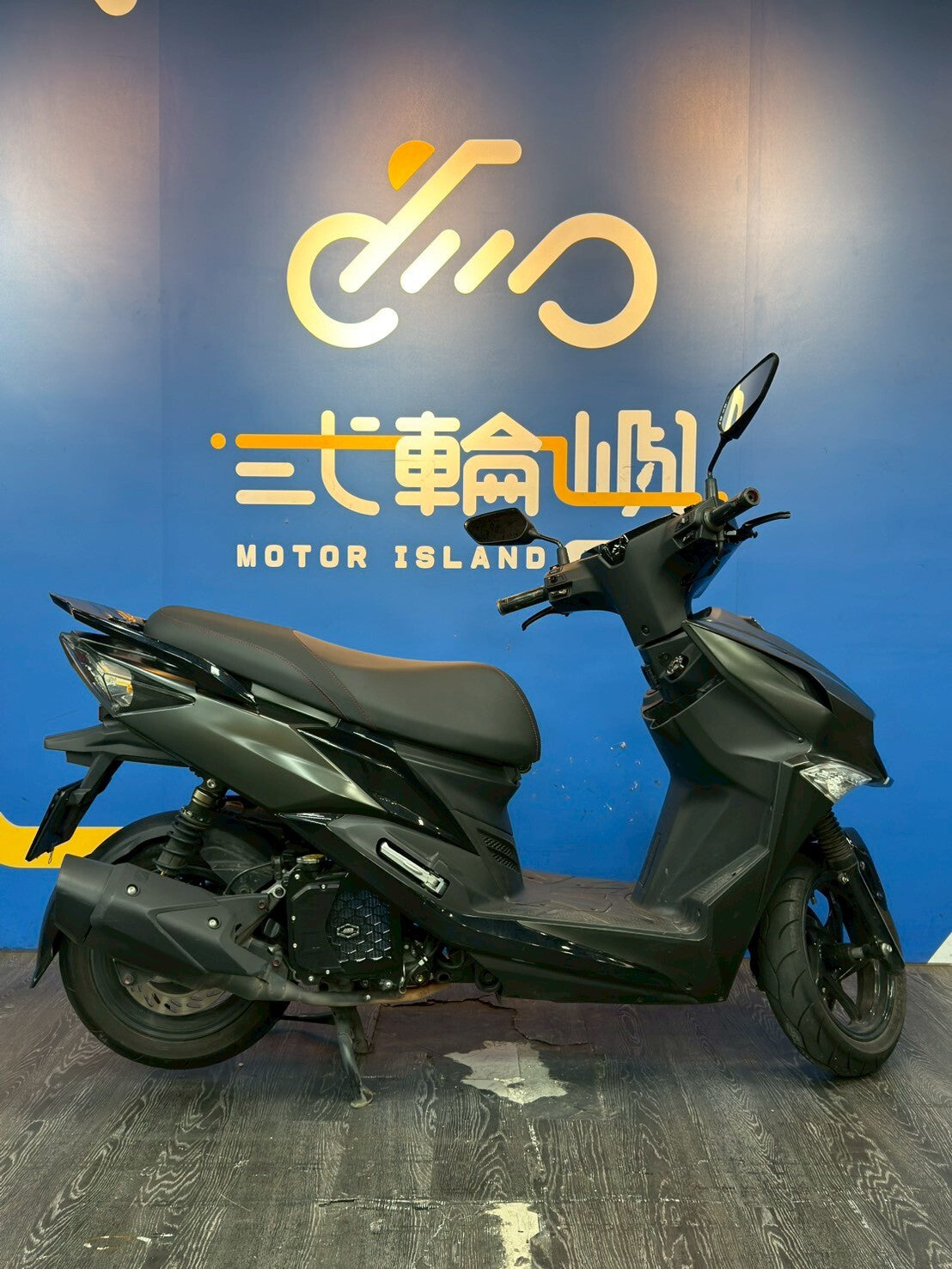 |桃園中壢店| 2024 三陽 JET SL+ 158 TCS(ABS+TCS) #5869 - 圖片 4